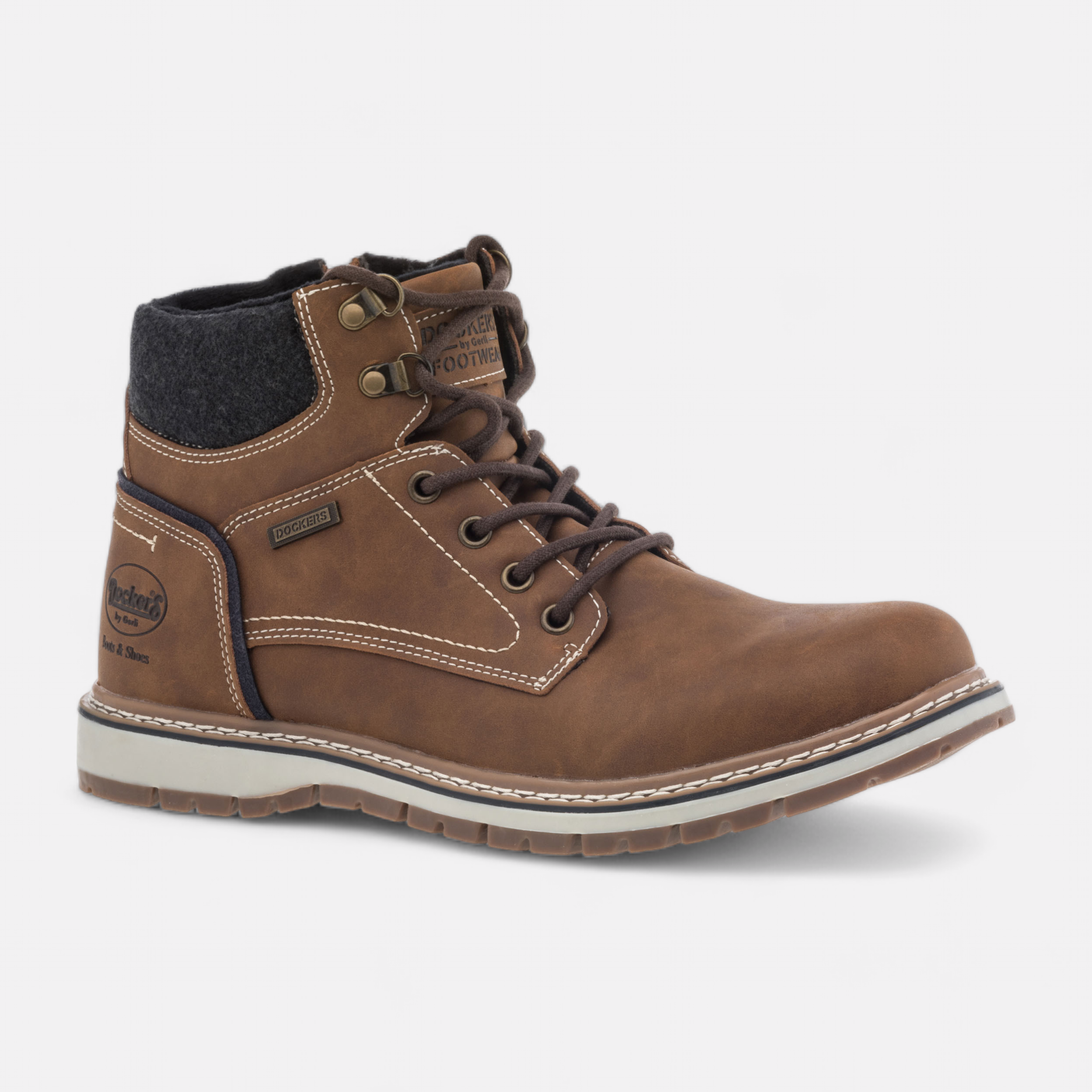 Chaussures dockers homme besson on sale