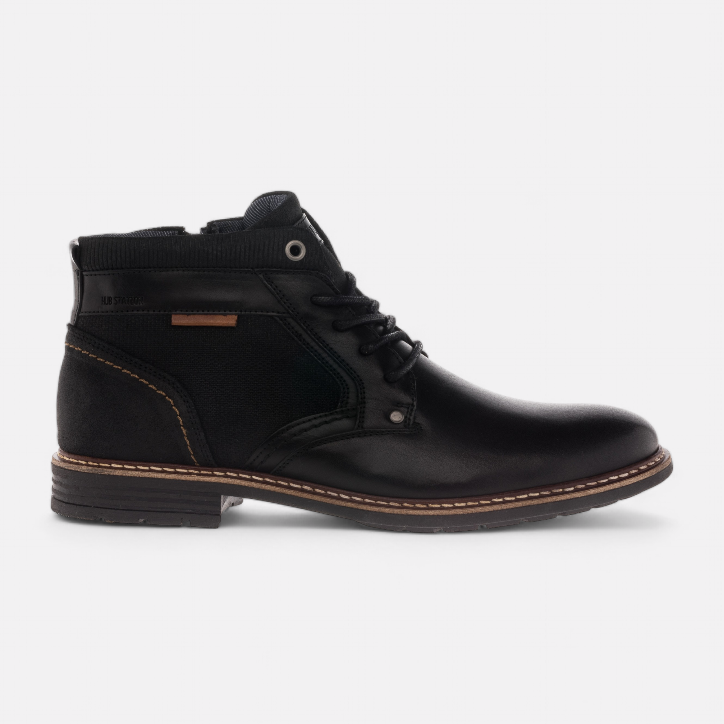 Chaussure homme hub hotsell