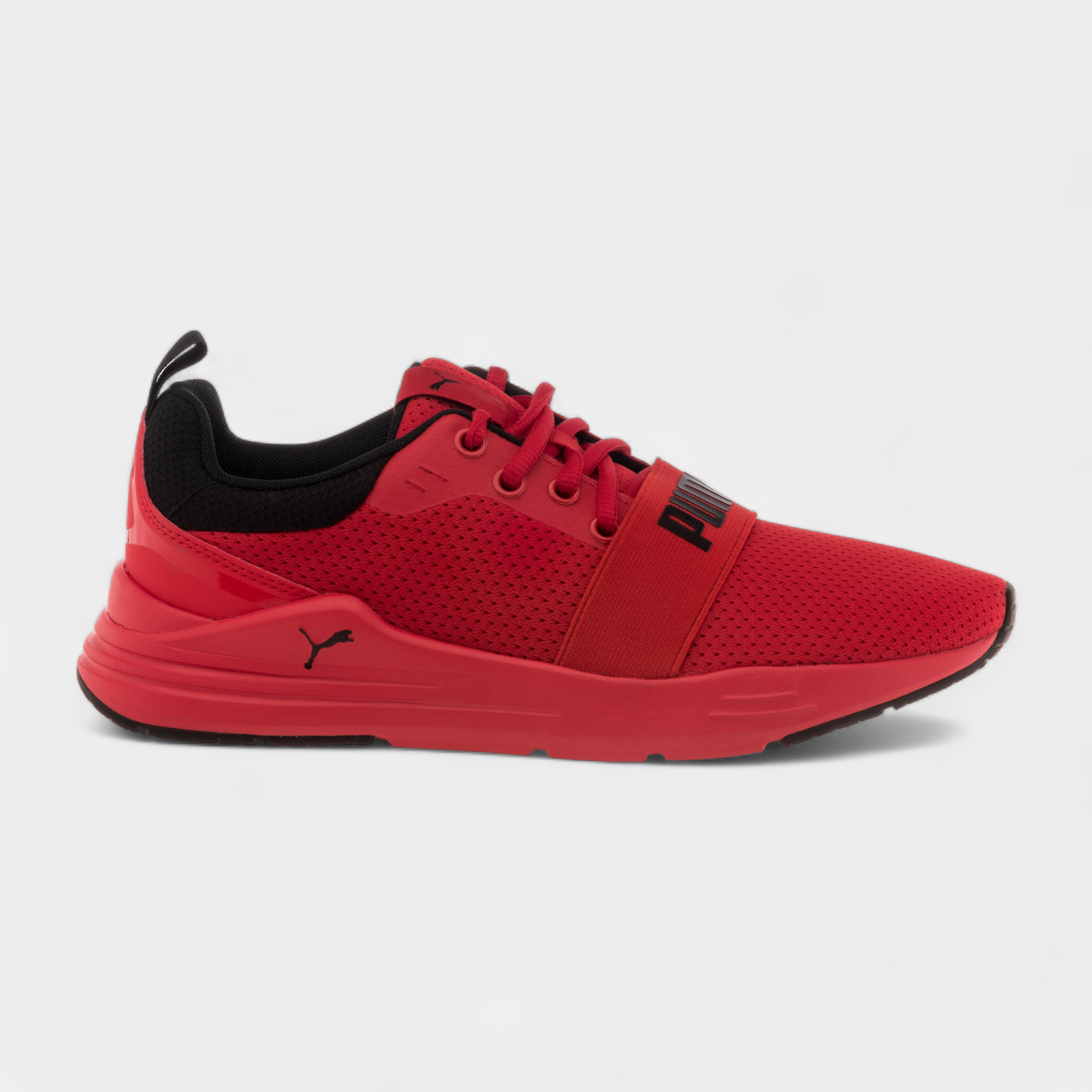 Sneakers Homme rouge France FR