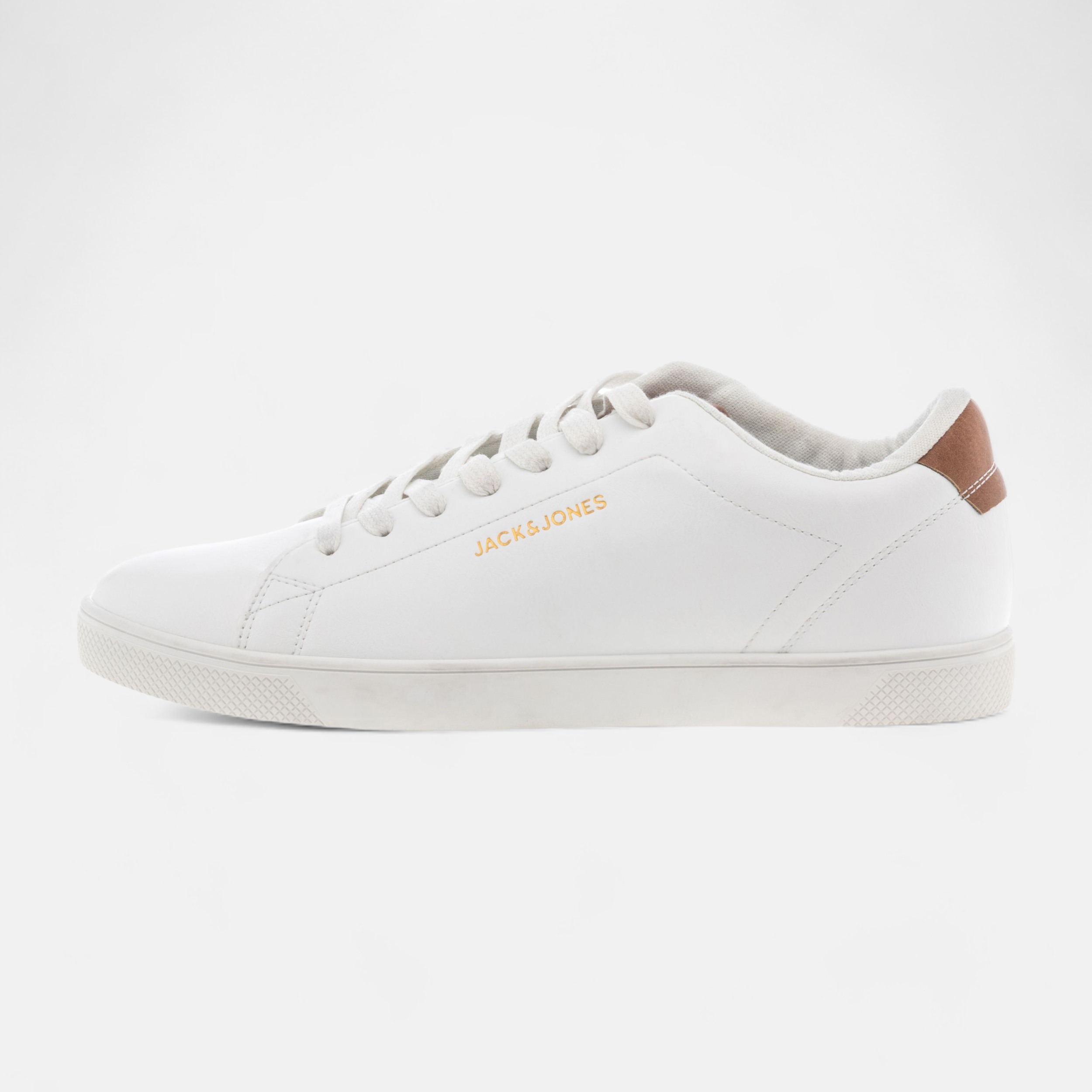 Chaussure blanche basse homme hotsell