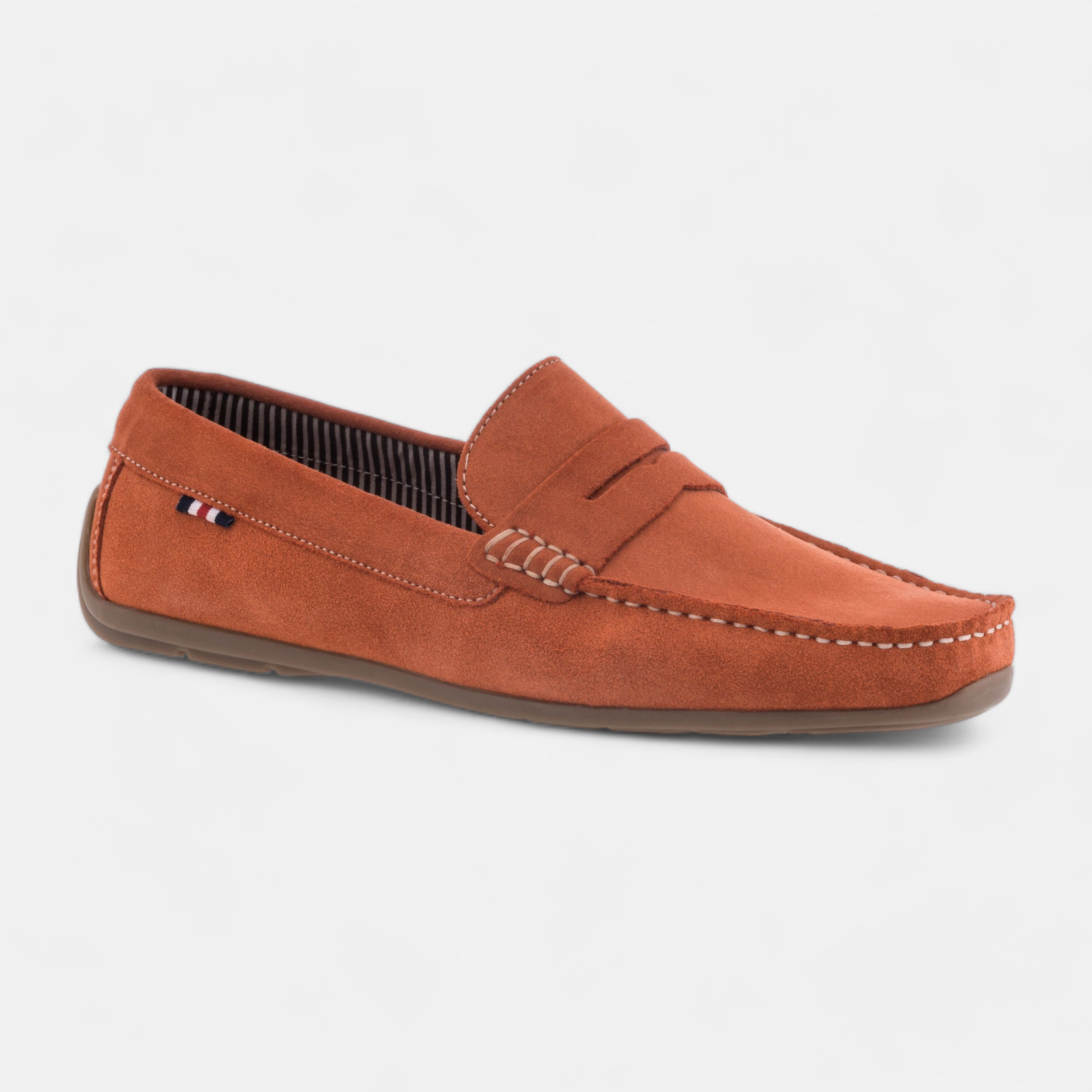 Bess s shops mocassin homme