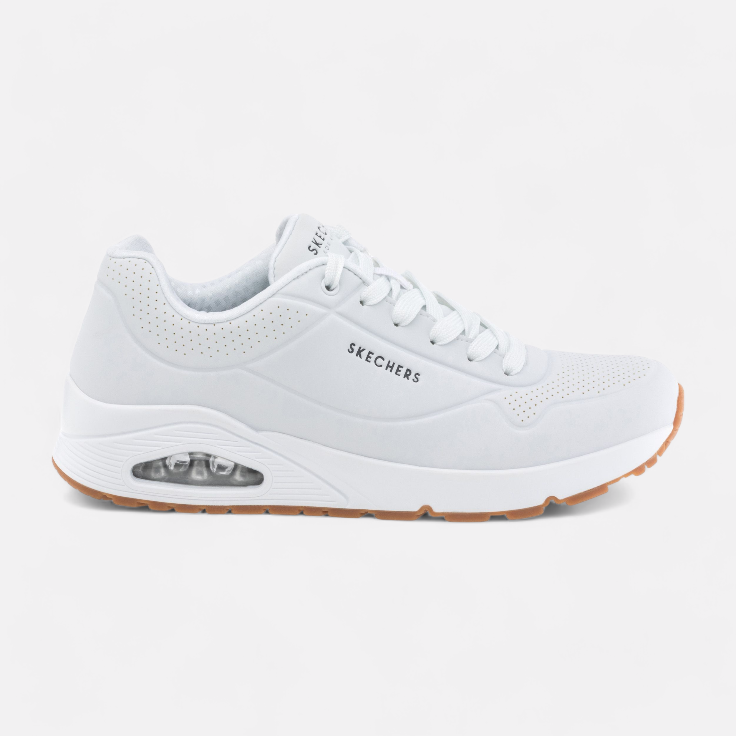 Chaussure sneakers homme blanche hotsell