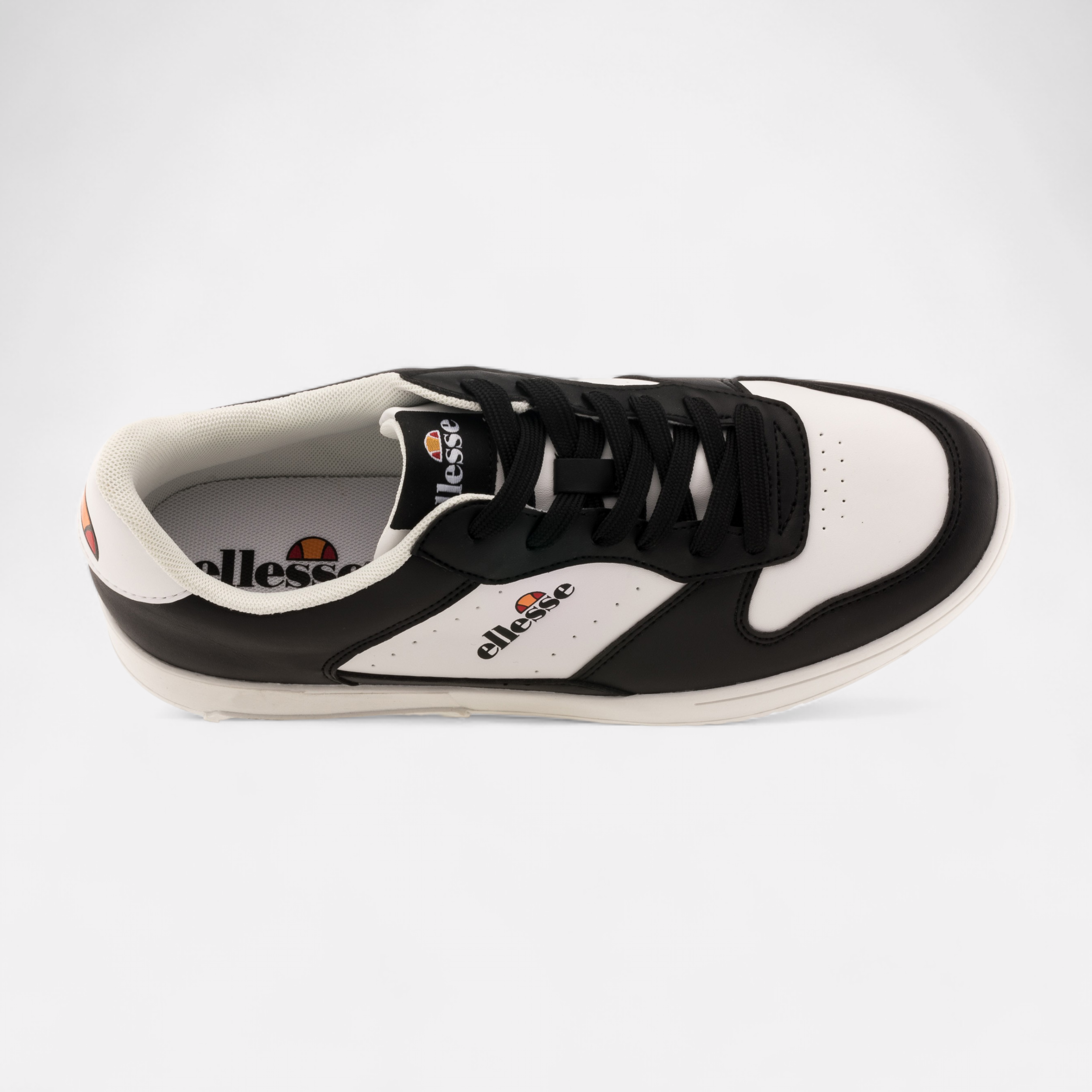 Basket ellesse homme noire hotsell