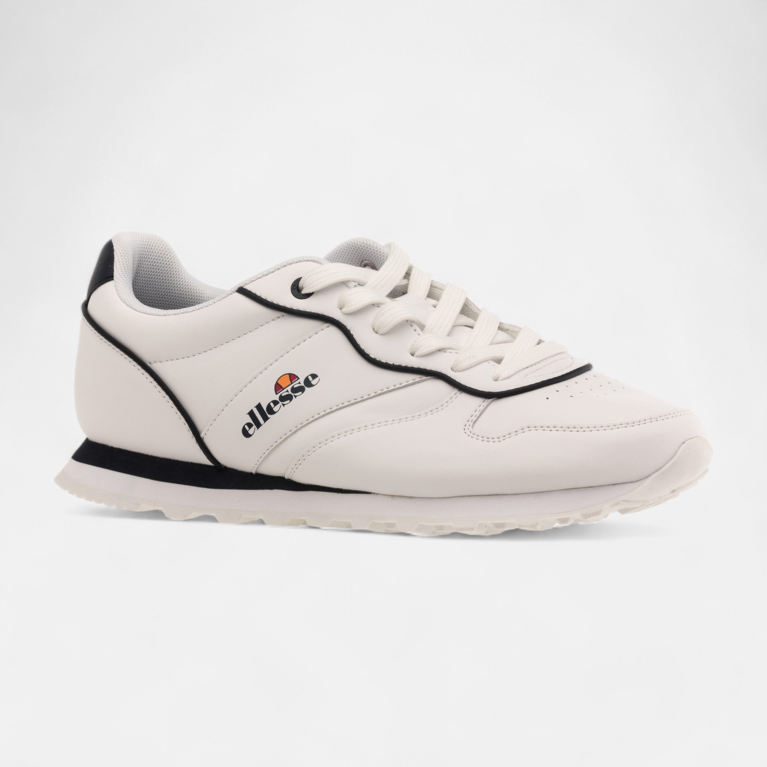 Chaussure ellesse blanche homme hotsell