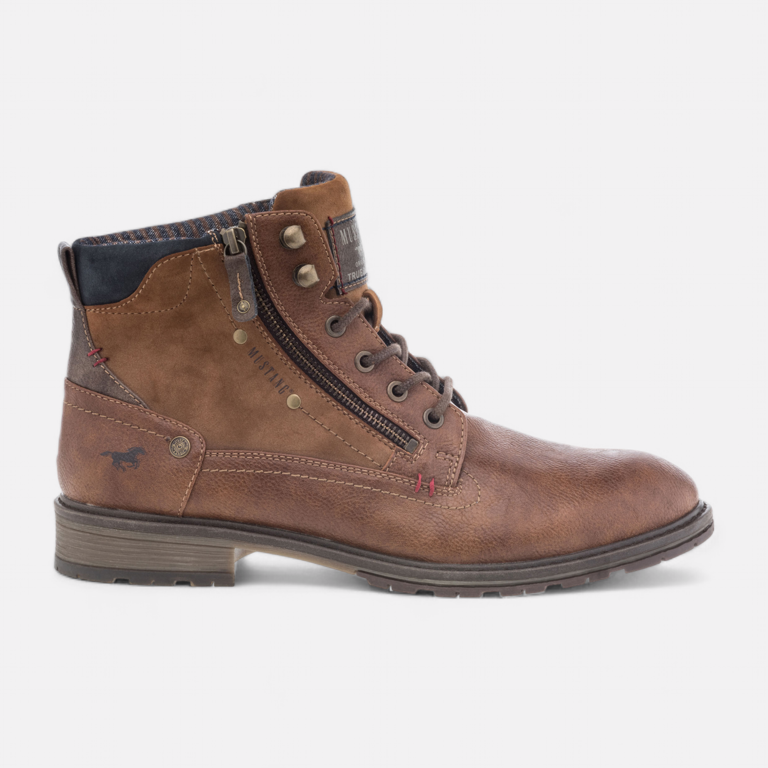 Chaussure bottines homme best sale