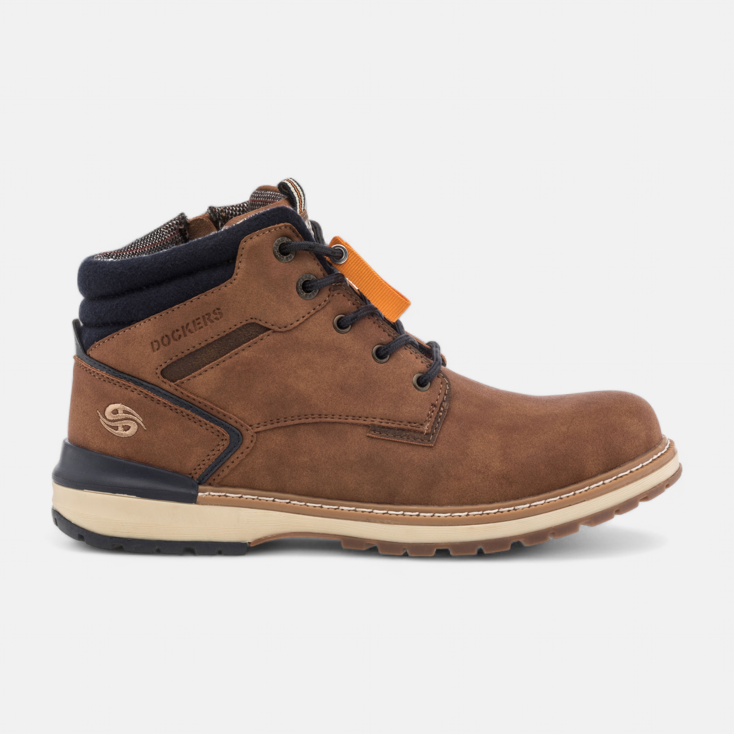 Chaussures dockers homme besson online