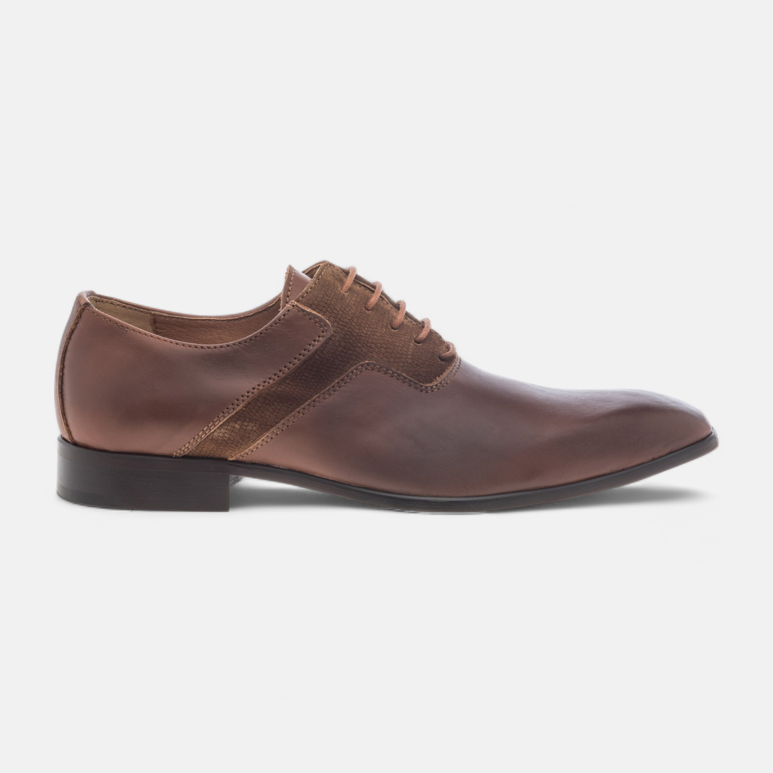 Chaussures tout cuir homme hotsell