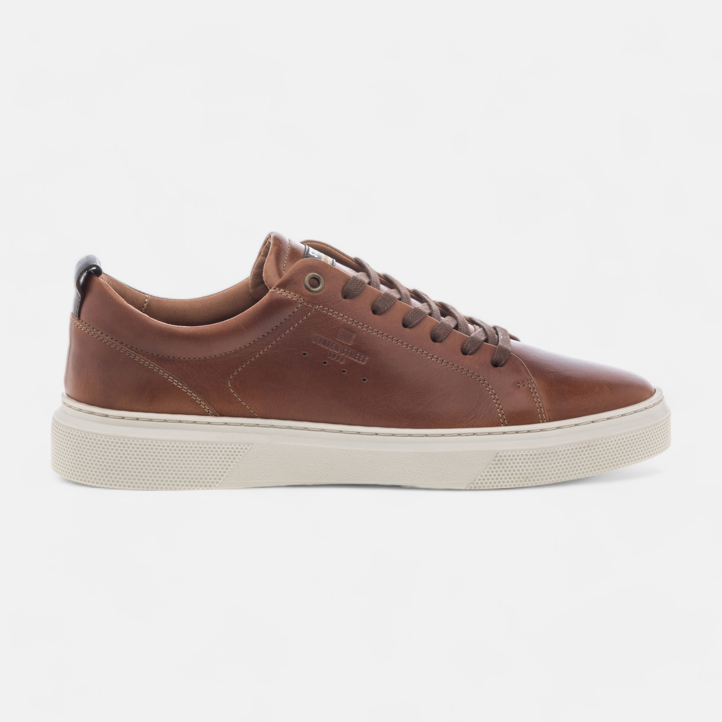 Chaussure couleur cognac online