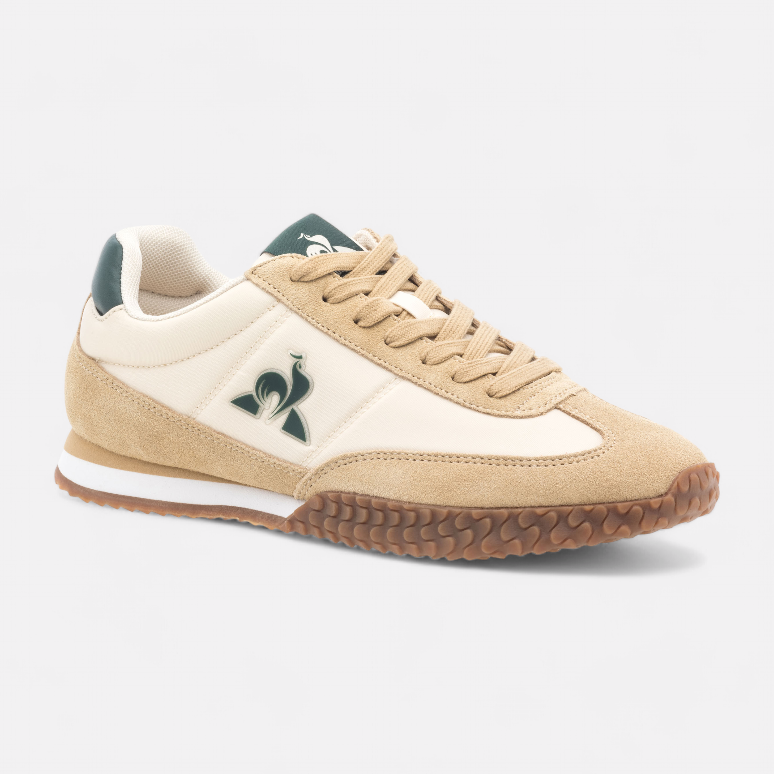 Sneakers Homme vert France FR