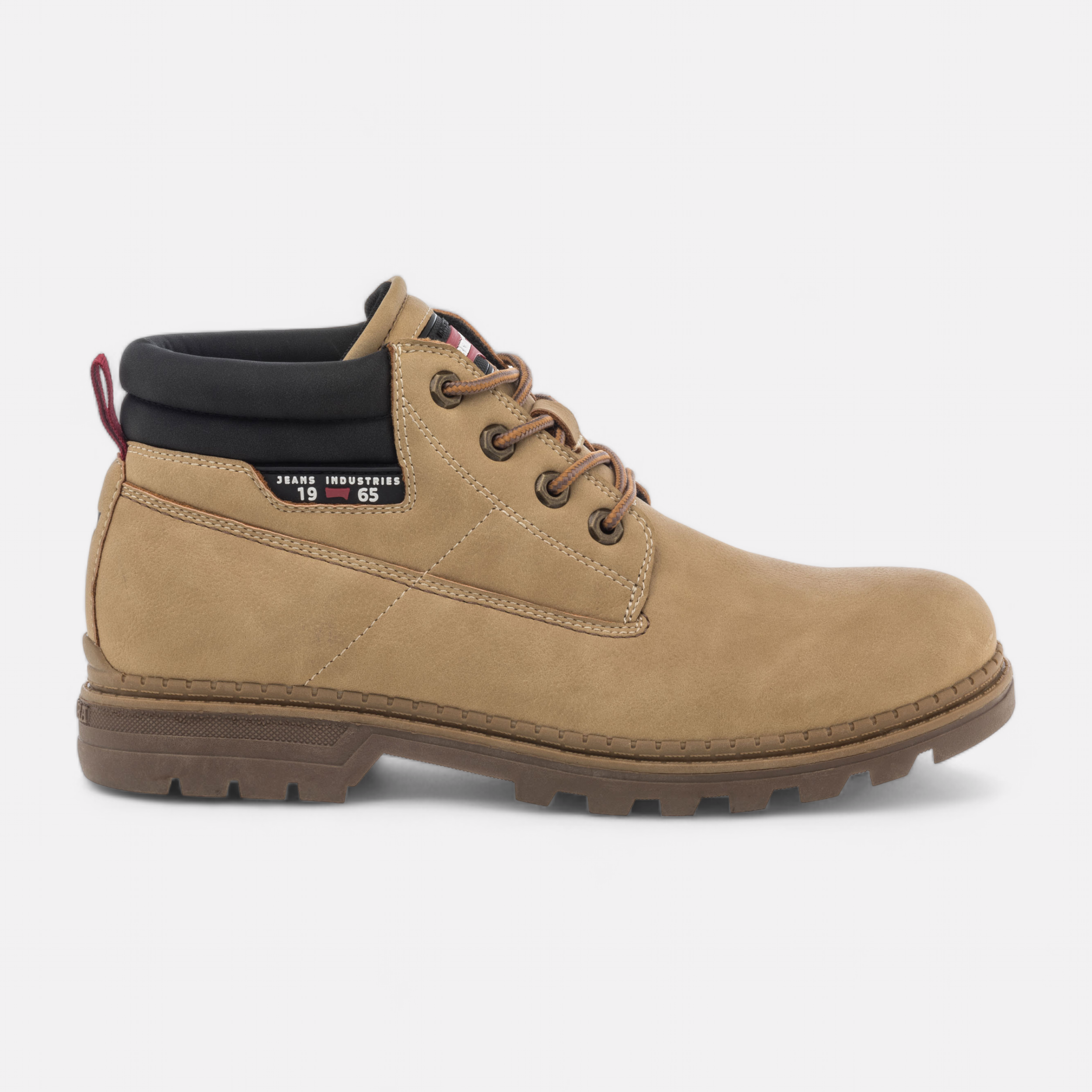 Chaussures camel boots homme hotsell