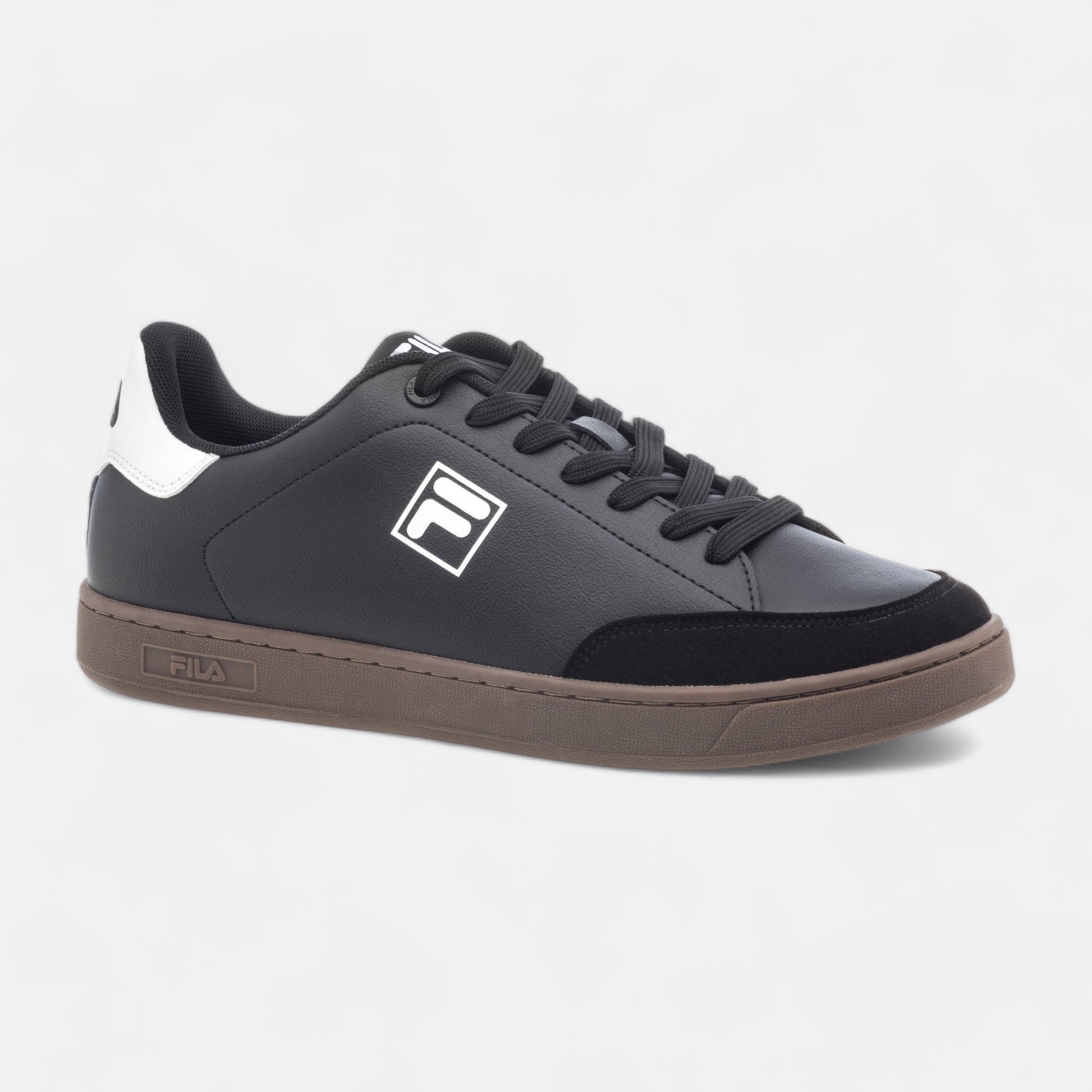 Fila sneakers homme noir on sale