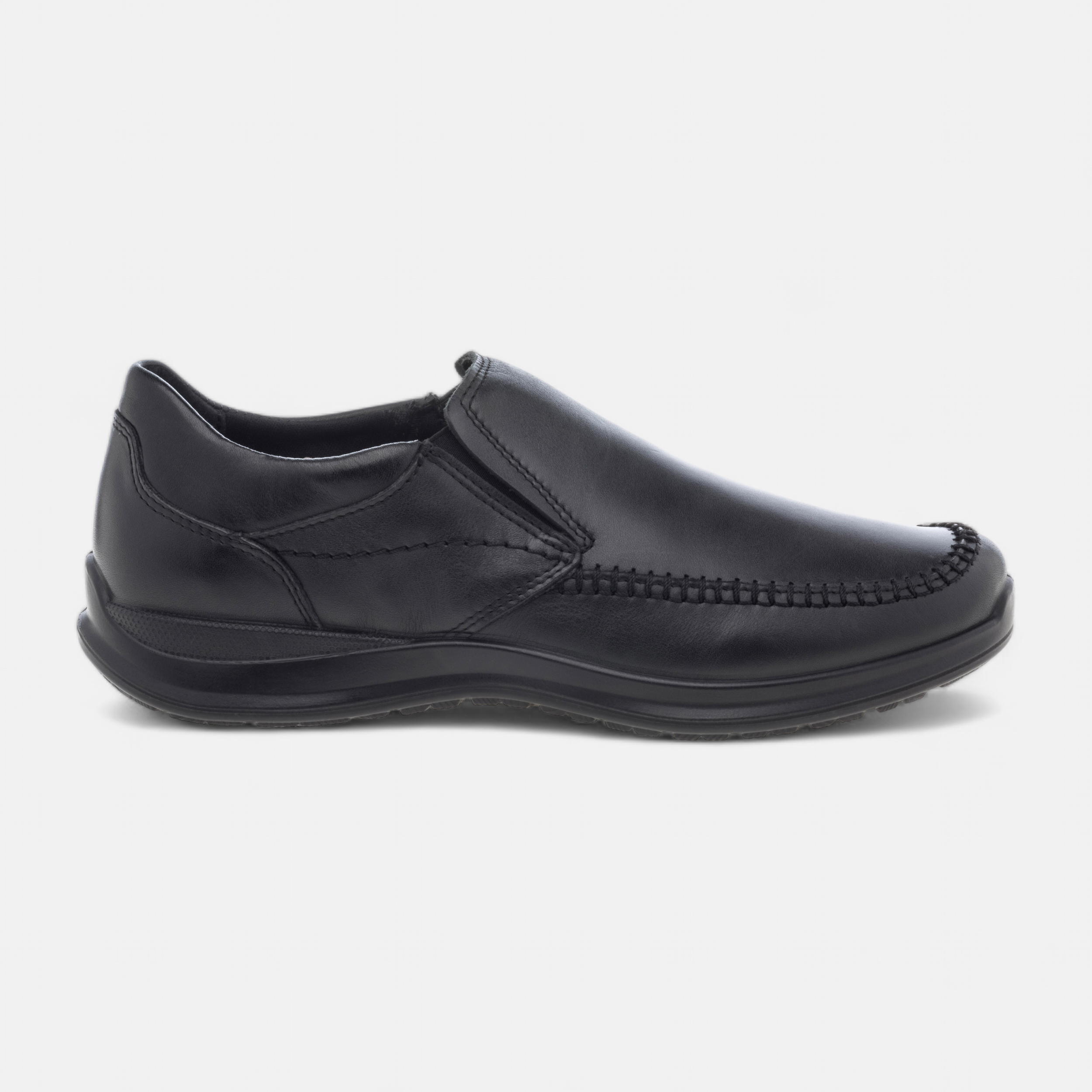 Chaussure homme confortable on sale