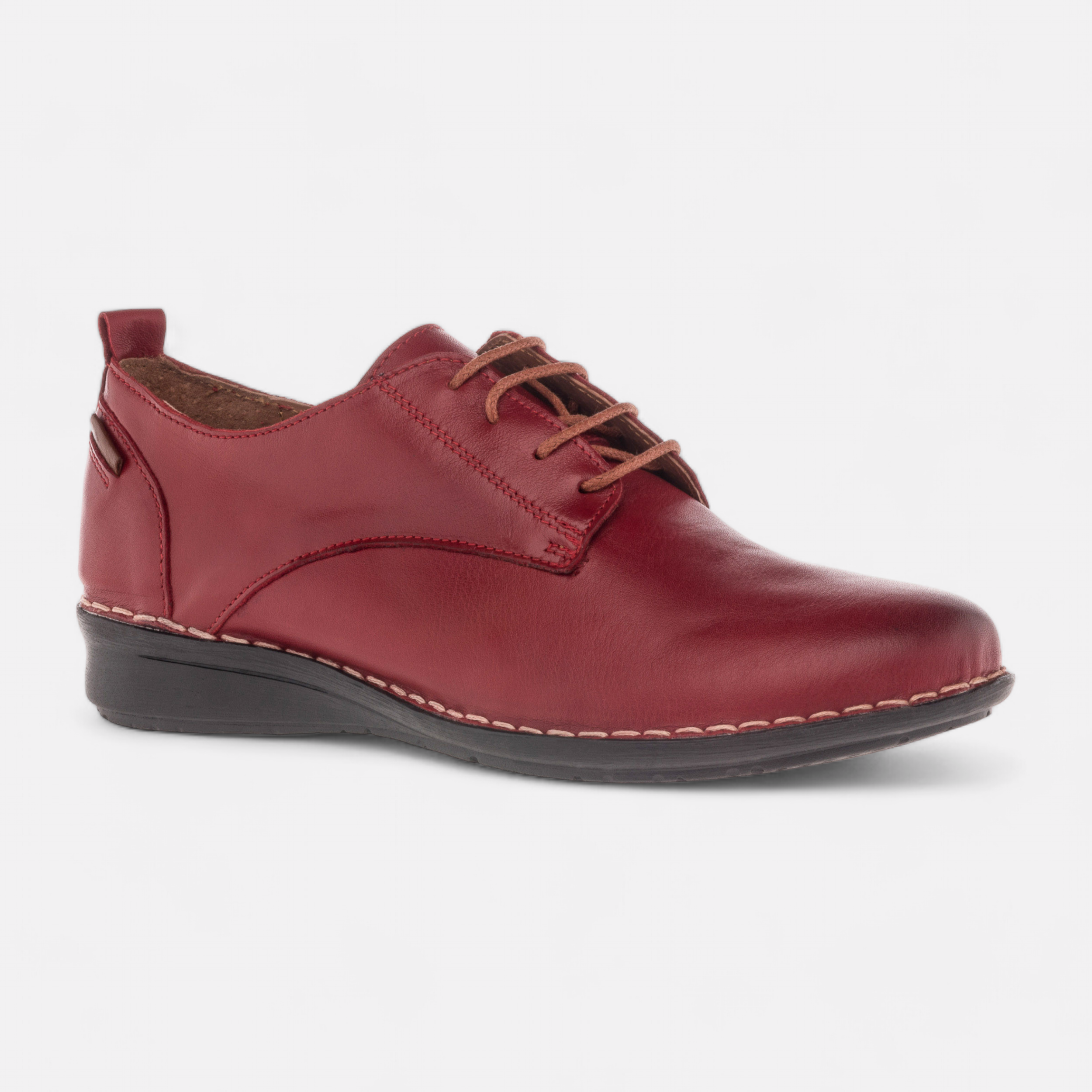 Chaussures rouges besson online