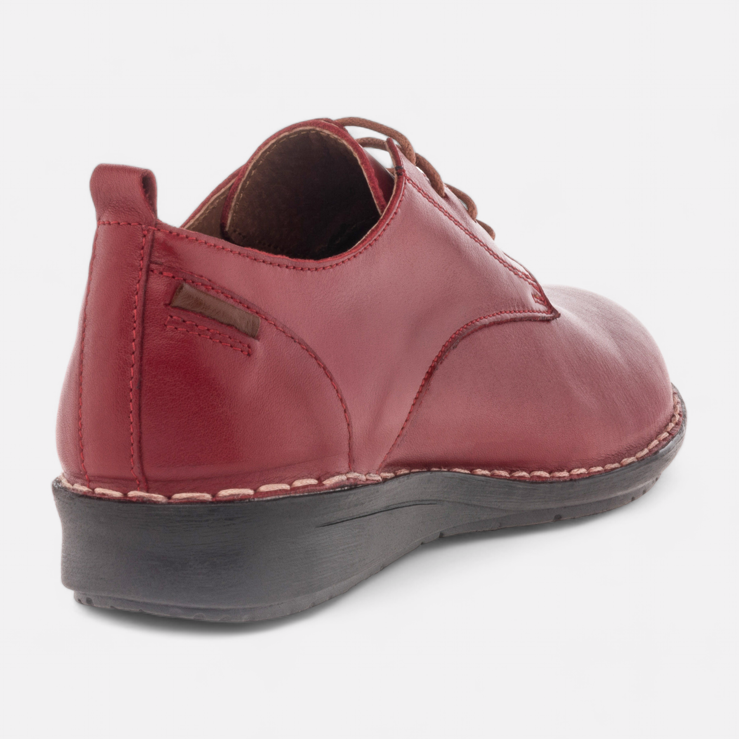 Chaussures rouges femme besson online