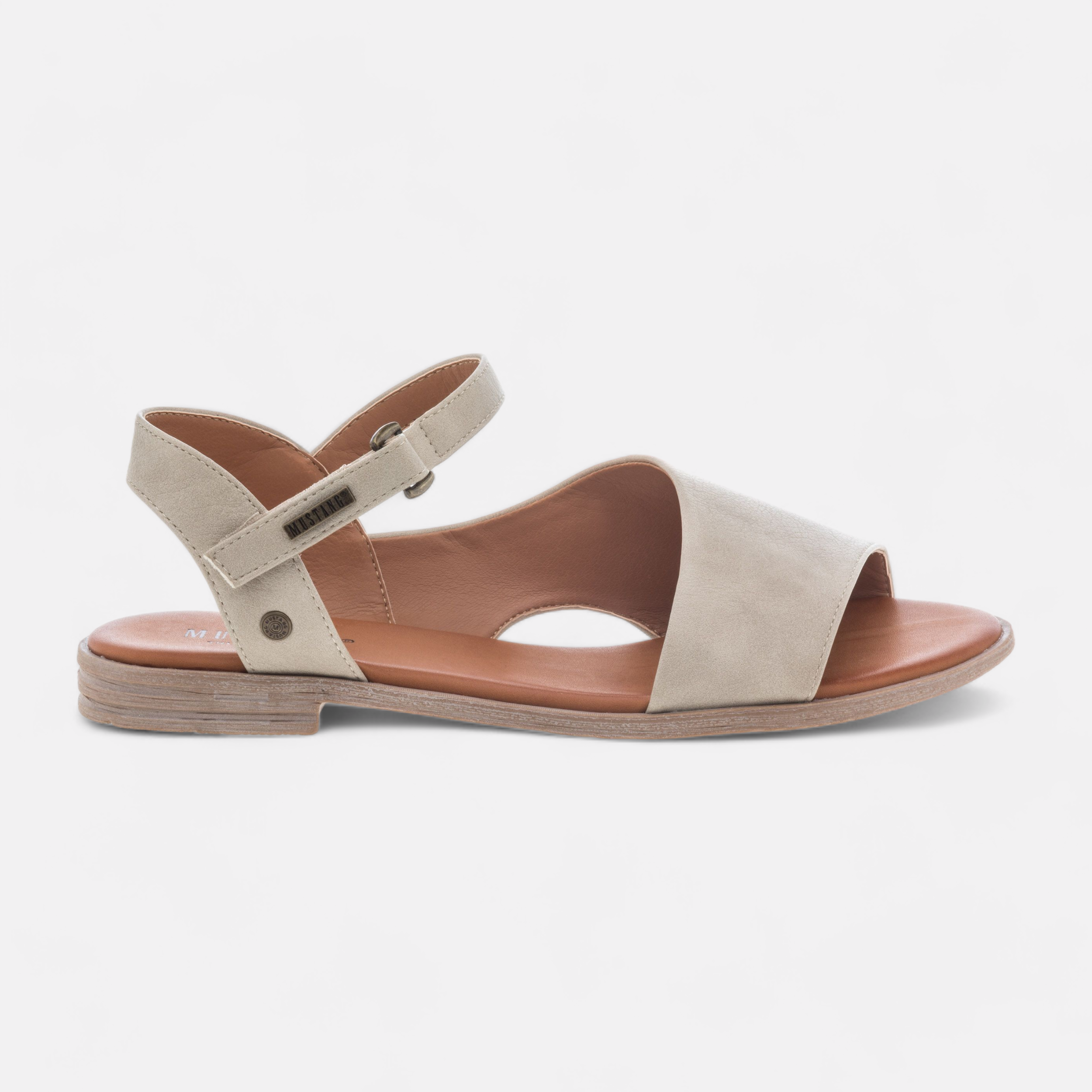 Sandales Femme beige France FR