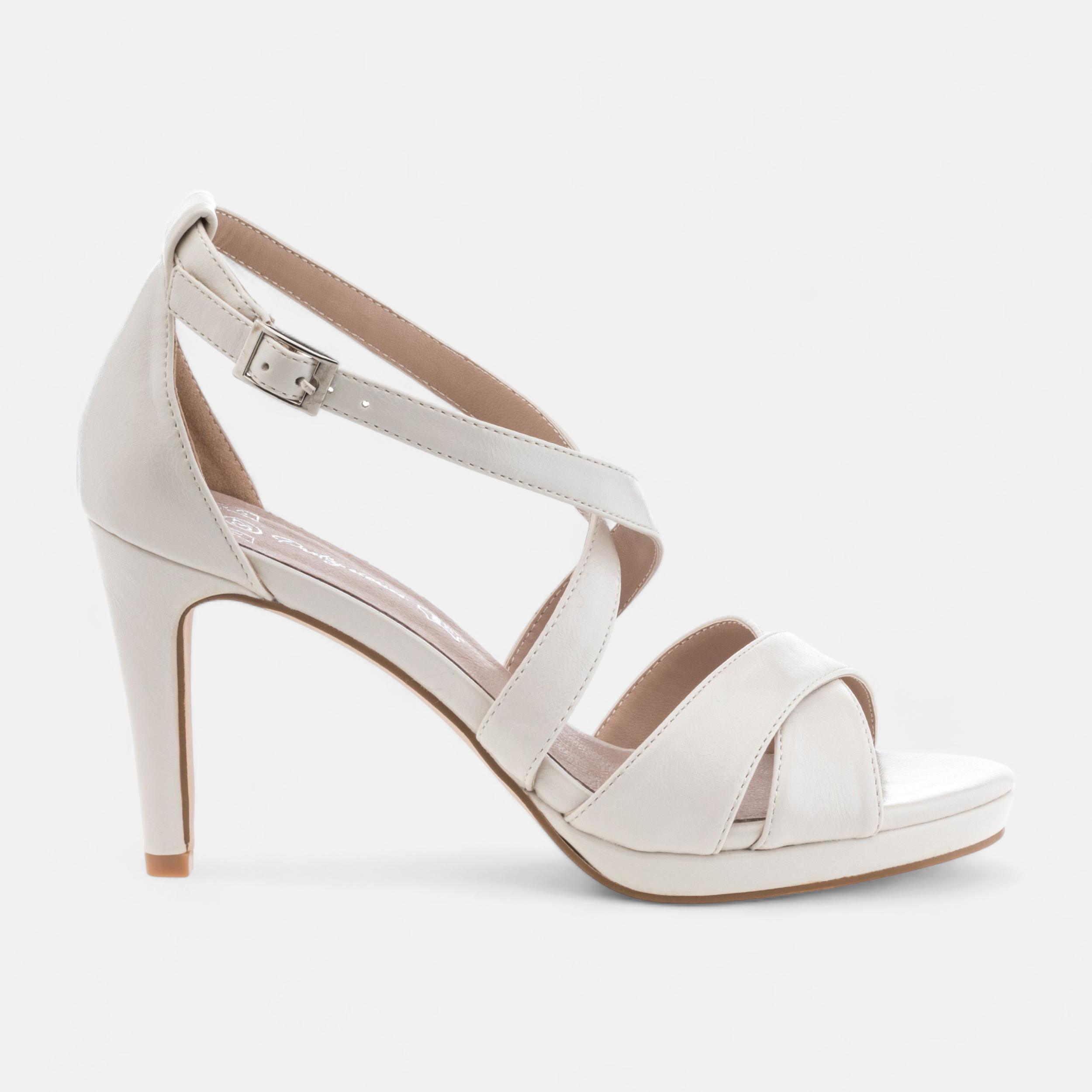 Nu pied beige on sale