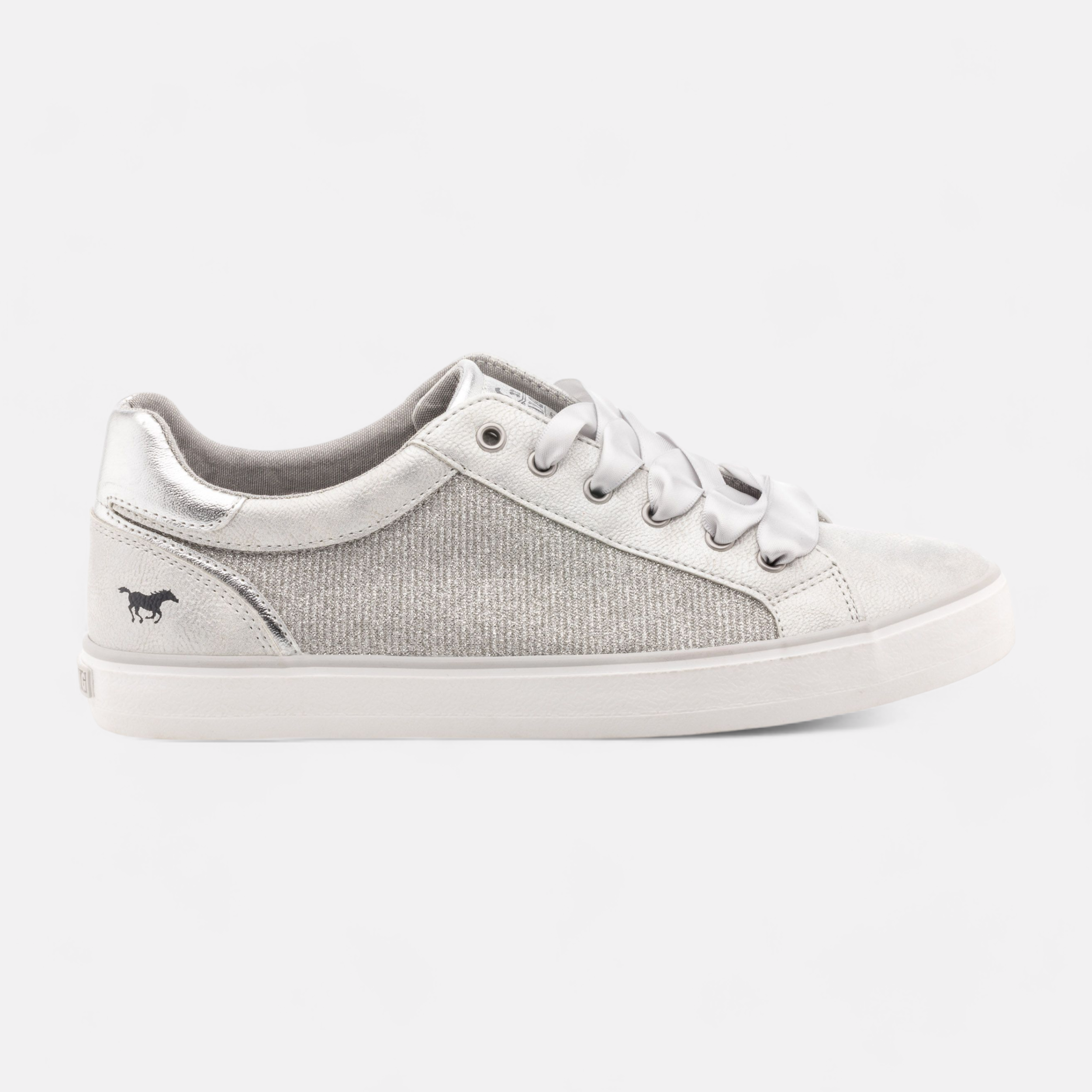 Mustang sneakers basses femme hotsell