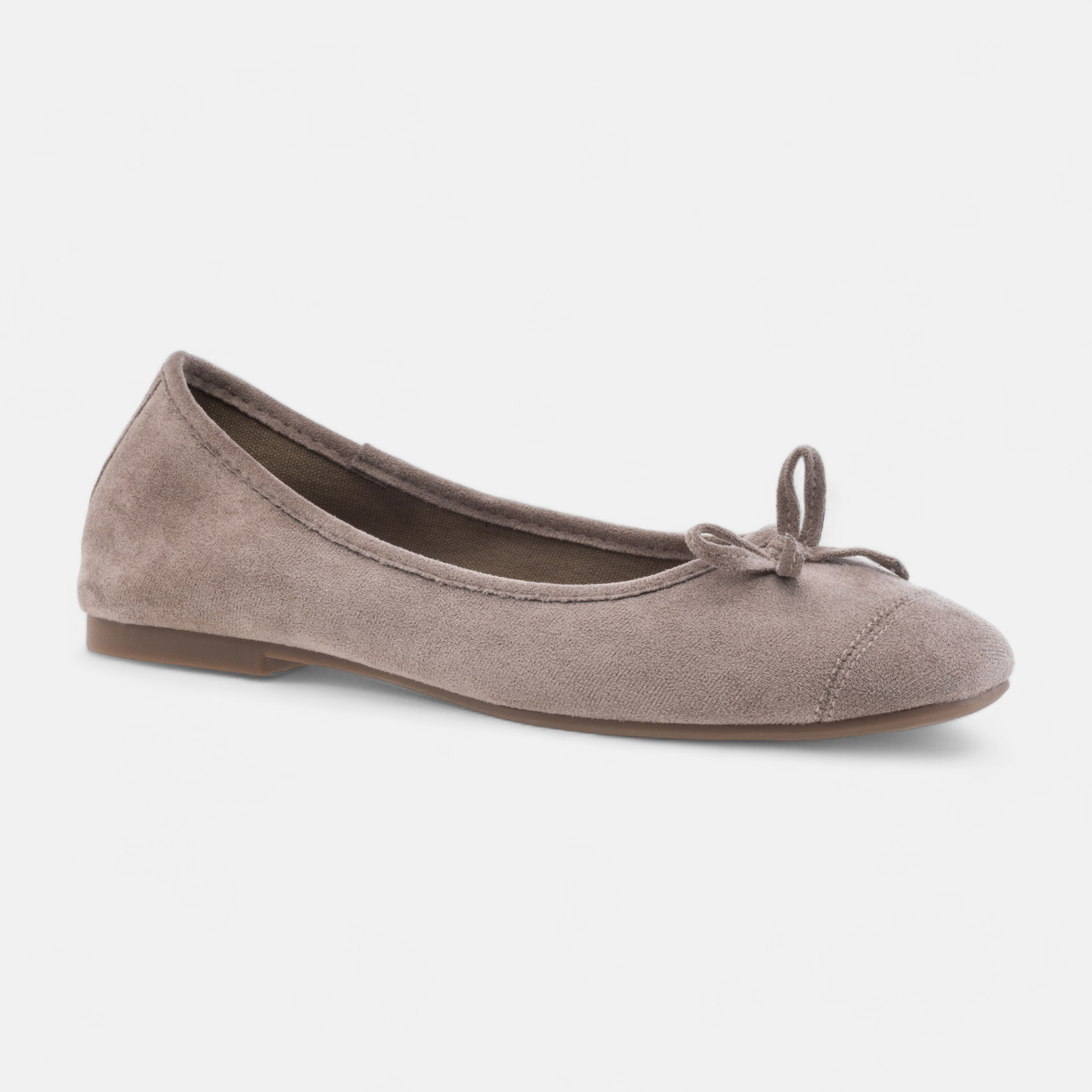 Ballerines Femme beige France FR