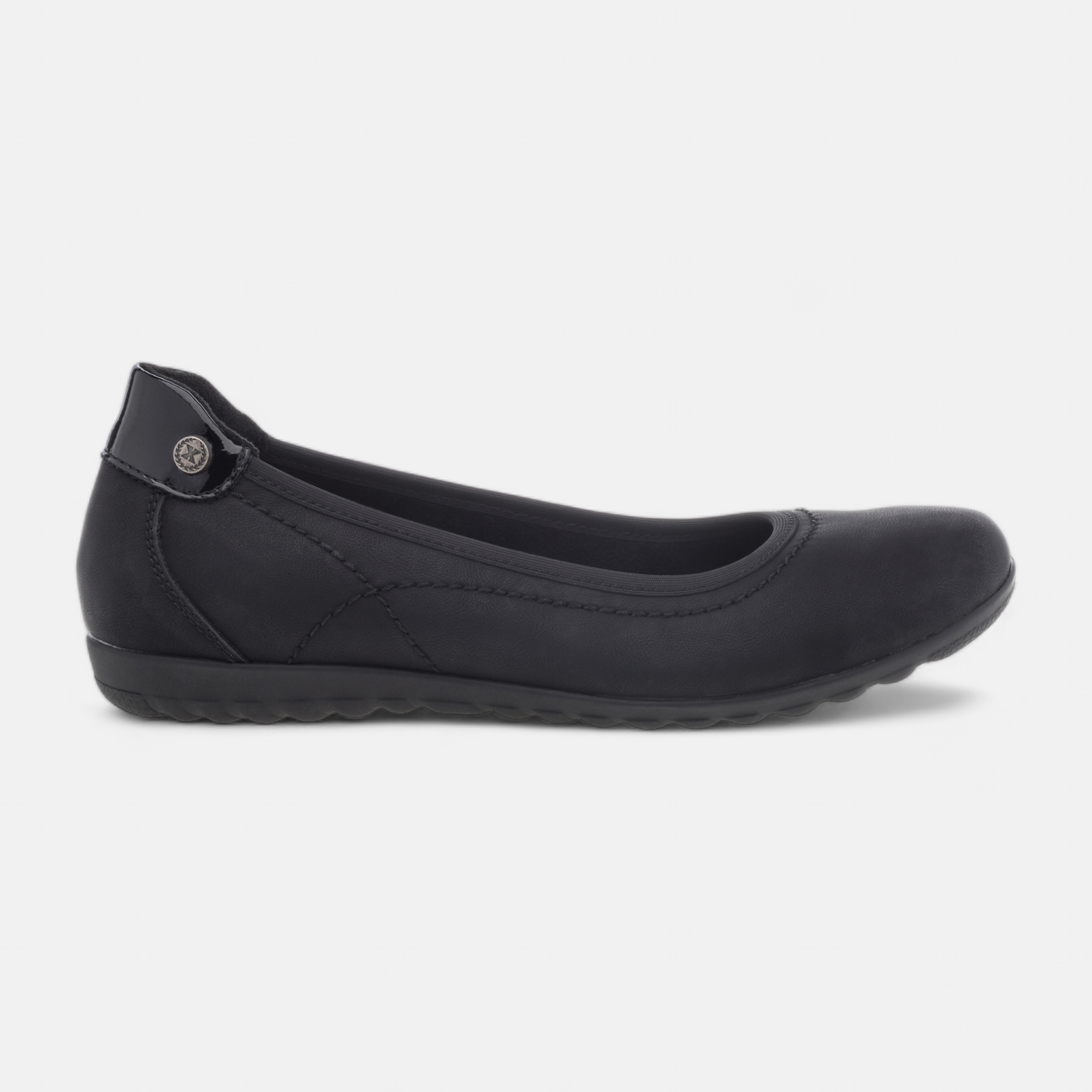 Ballerines Femme noir France FR