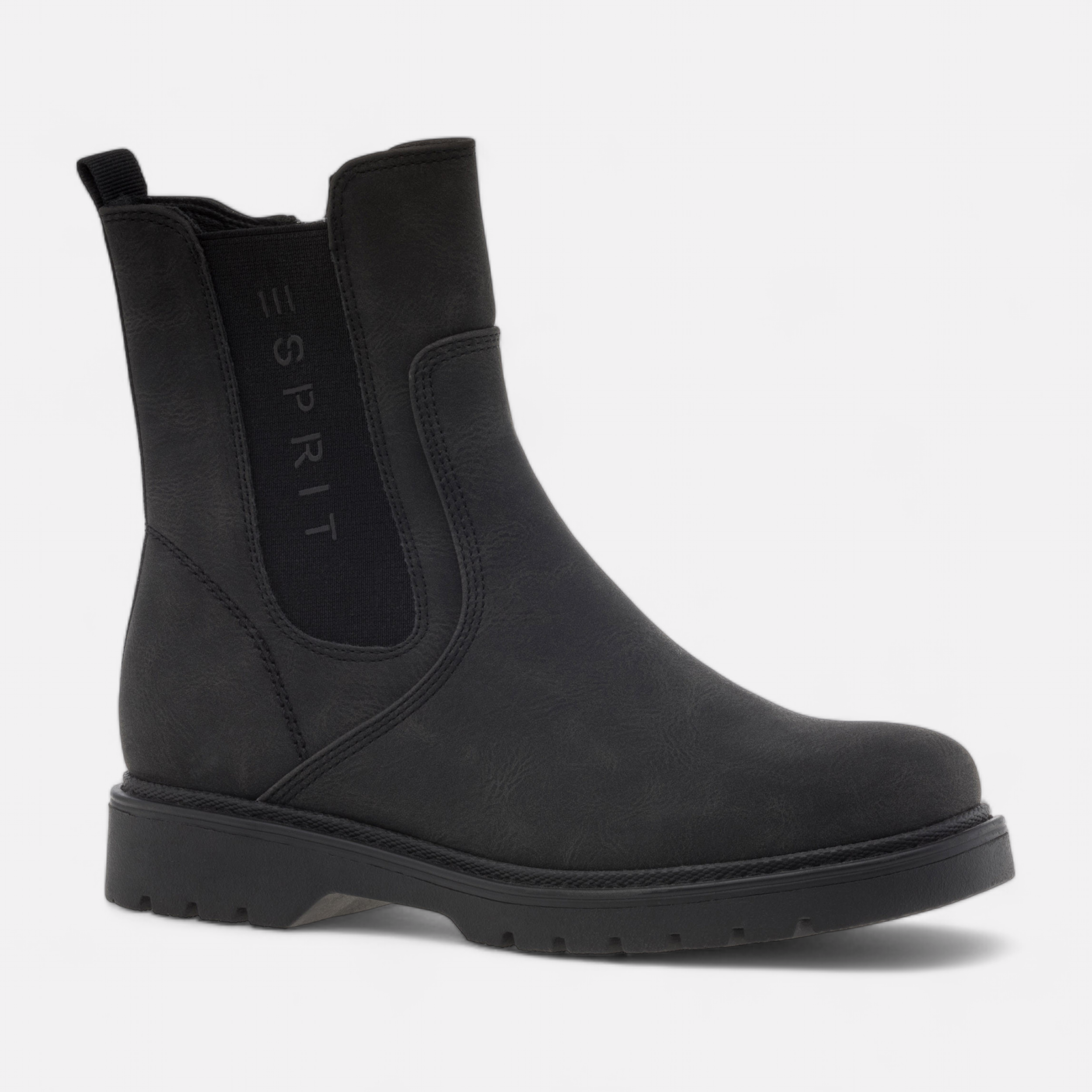 Esprit boots femme on sale