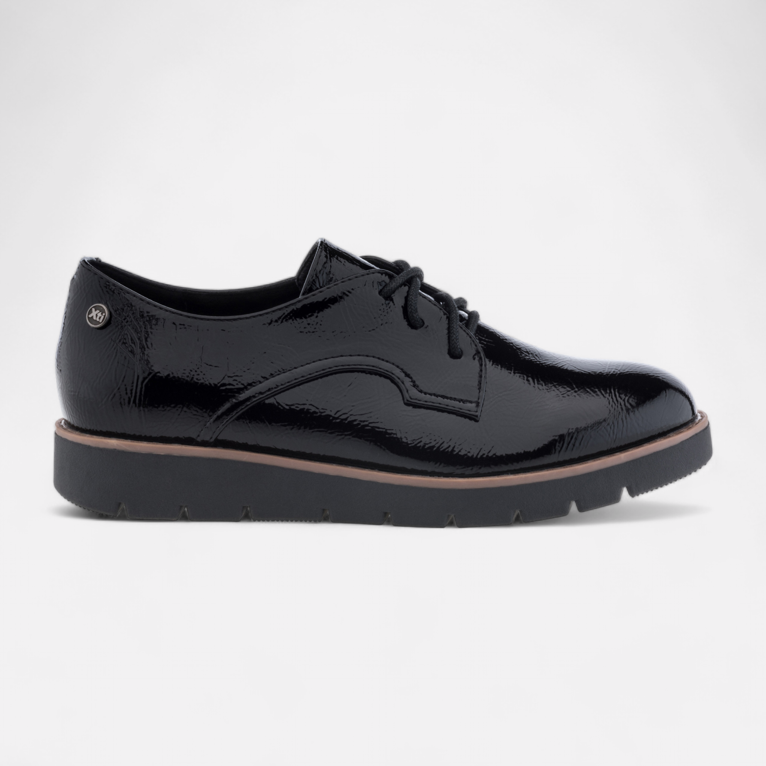 Derbies femme talon on sale