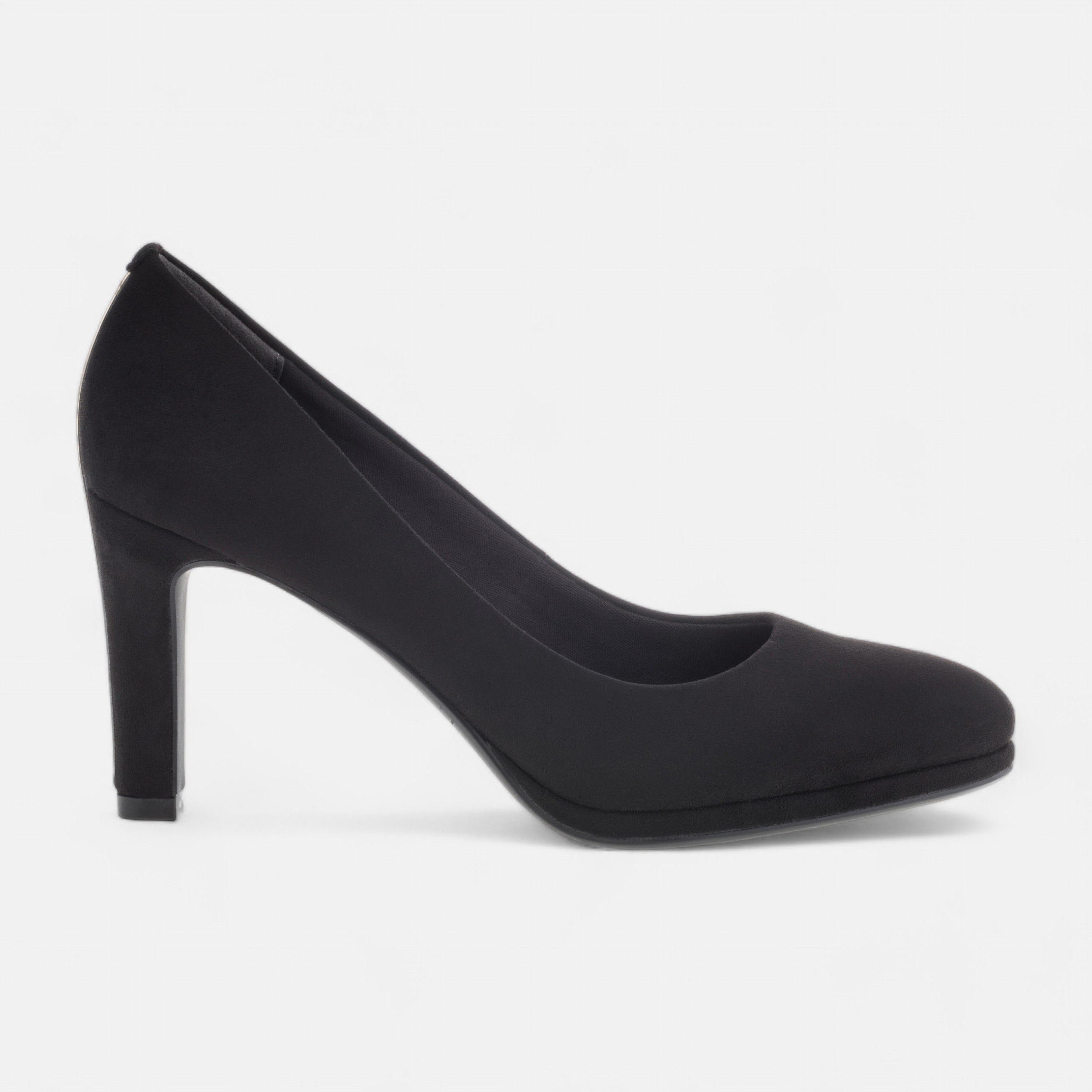 Escarpin noir besson on sale