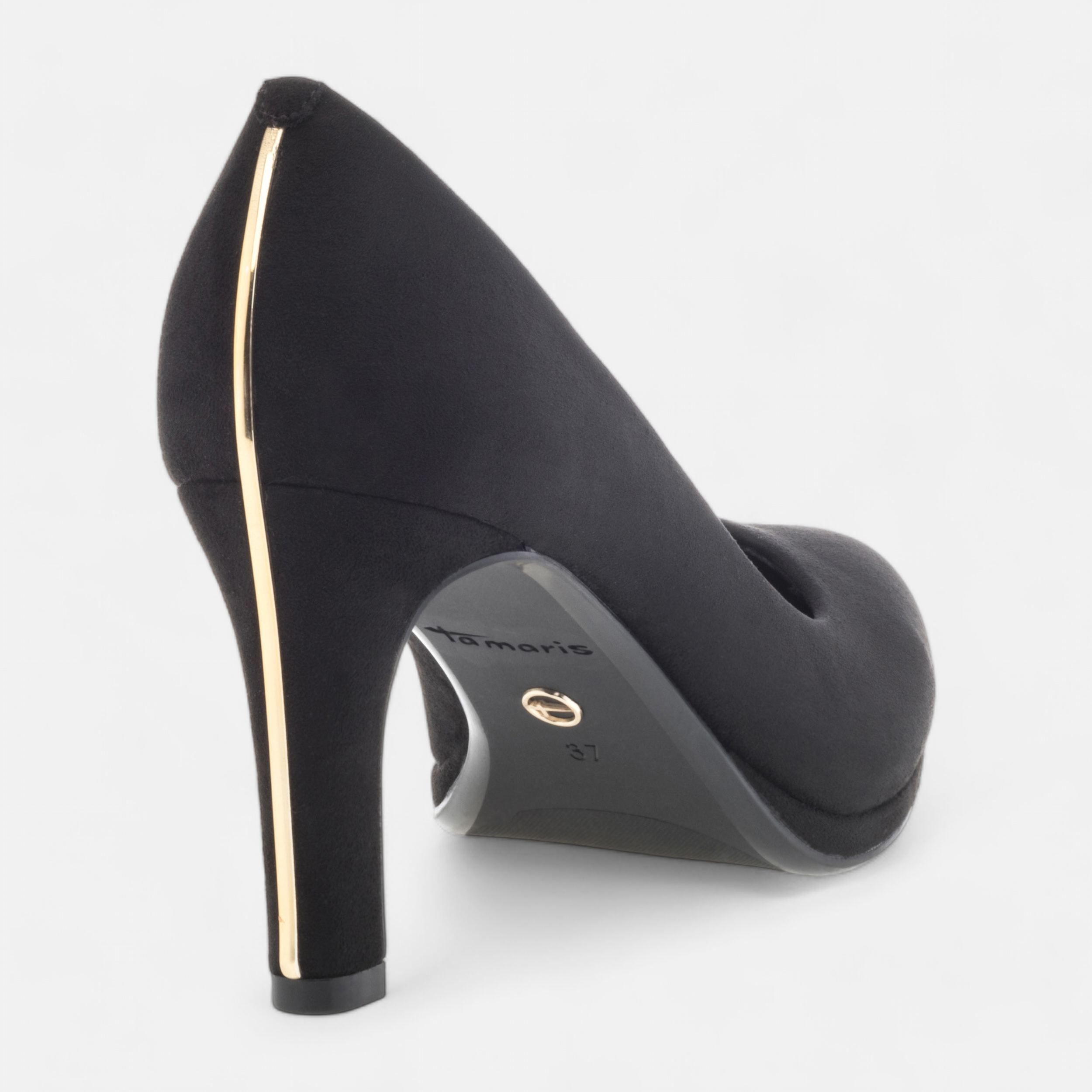 Escarpin tamaris besson on sale