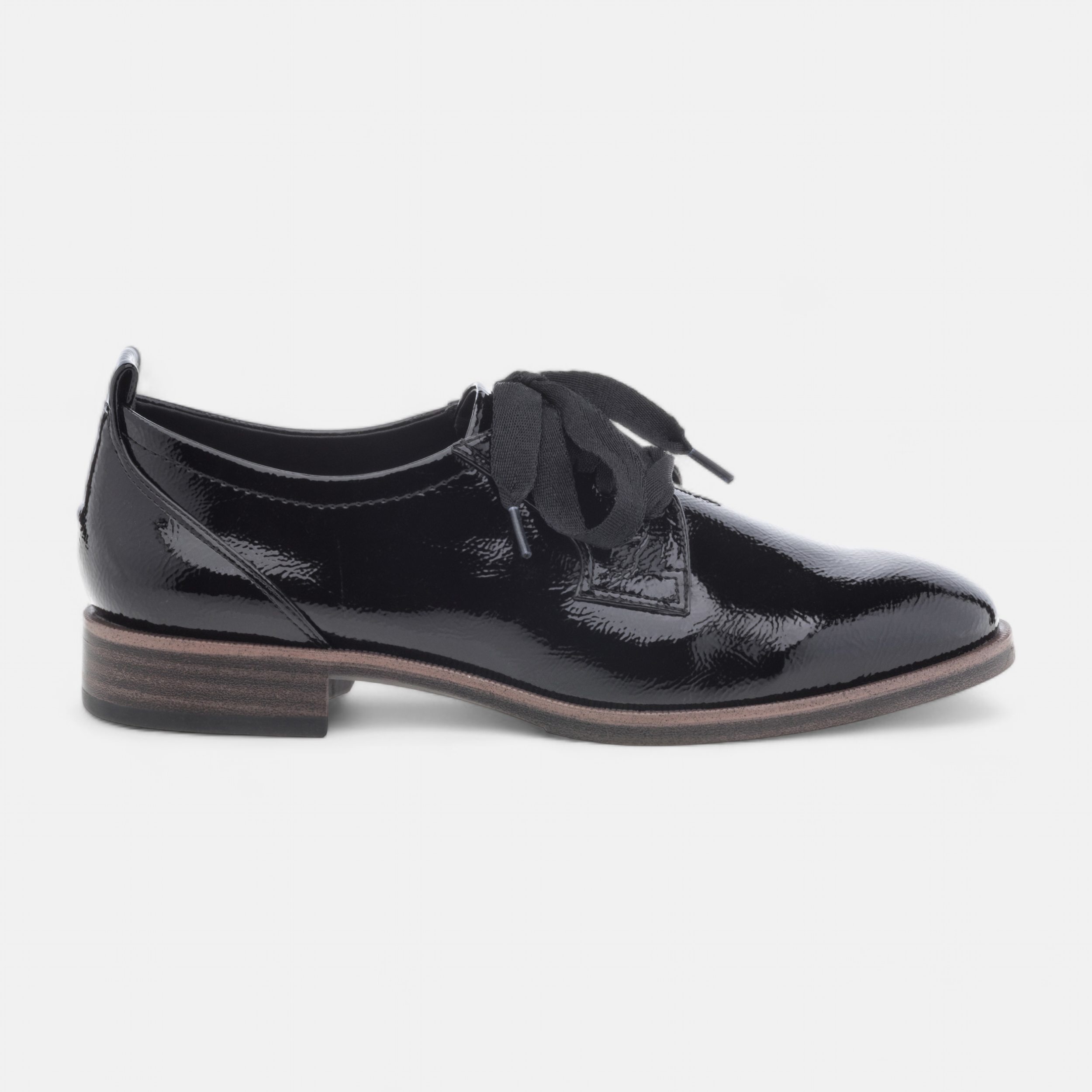 Derbies et richelieu femme on sale