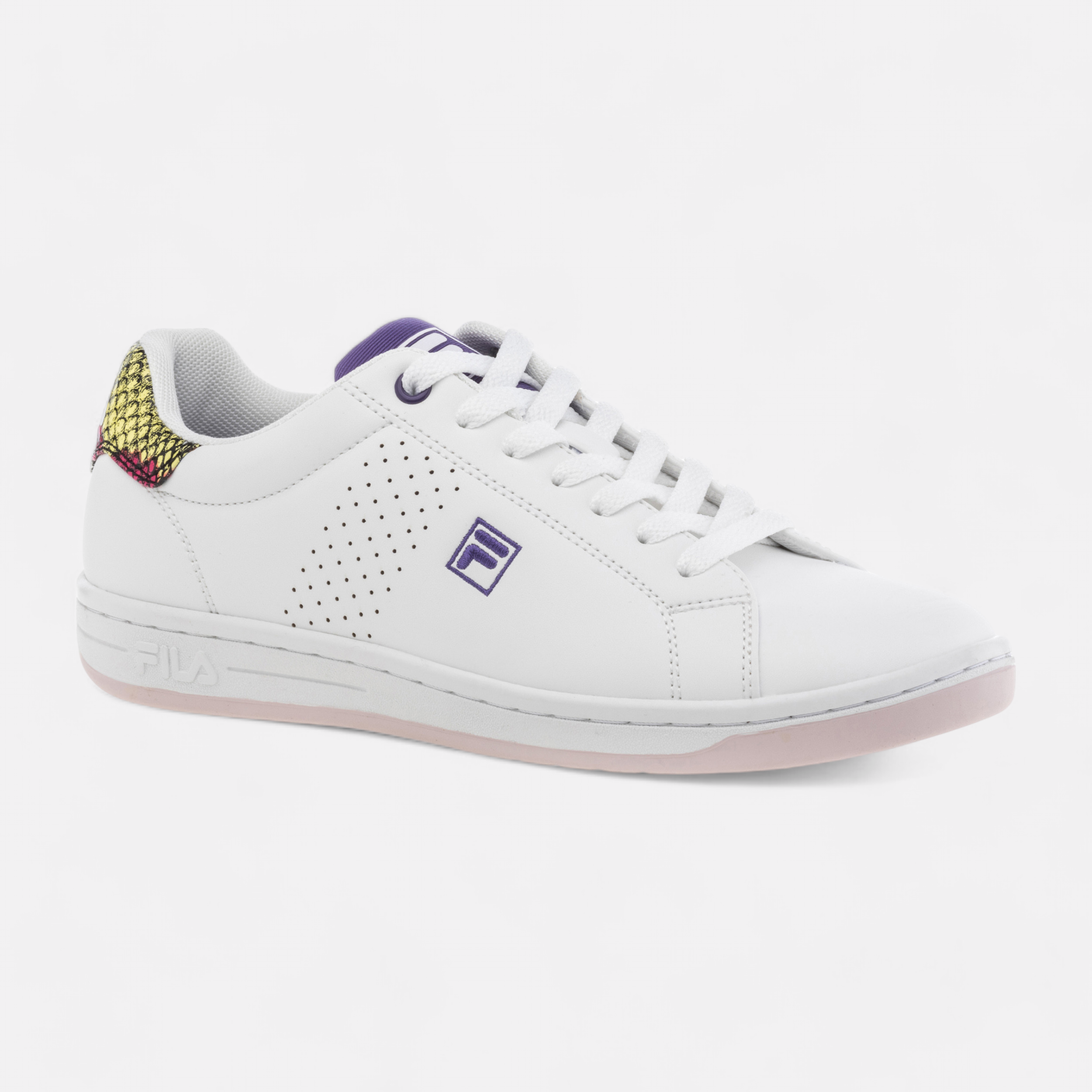 Sneakers Femme blanc France FR