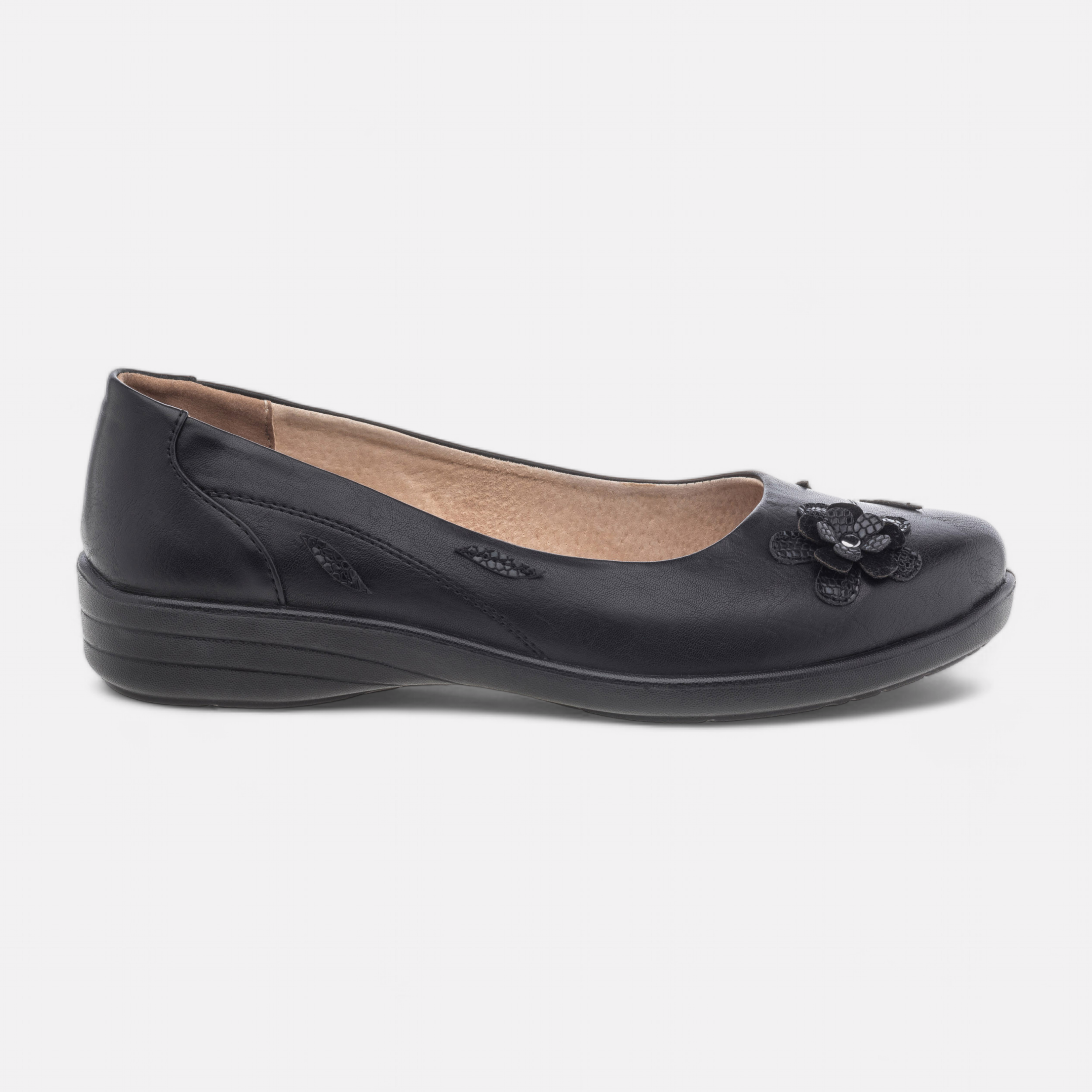 Ballerines Femme noir France FR