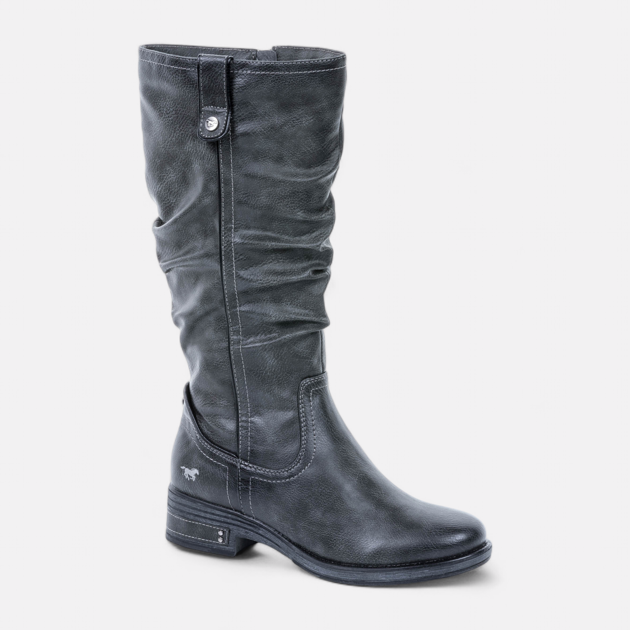 Bottes Femme gris France FR