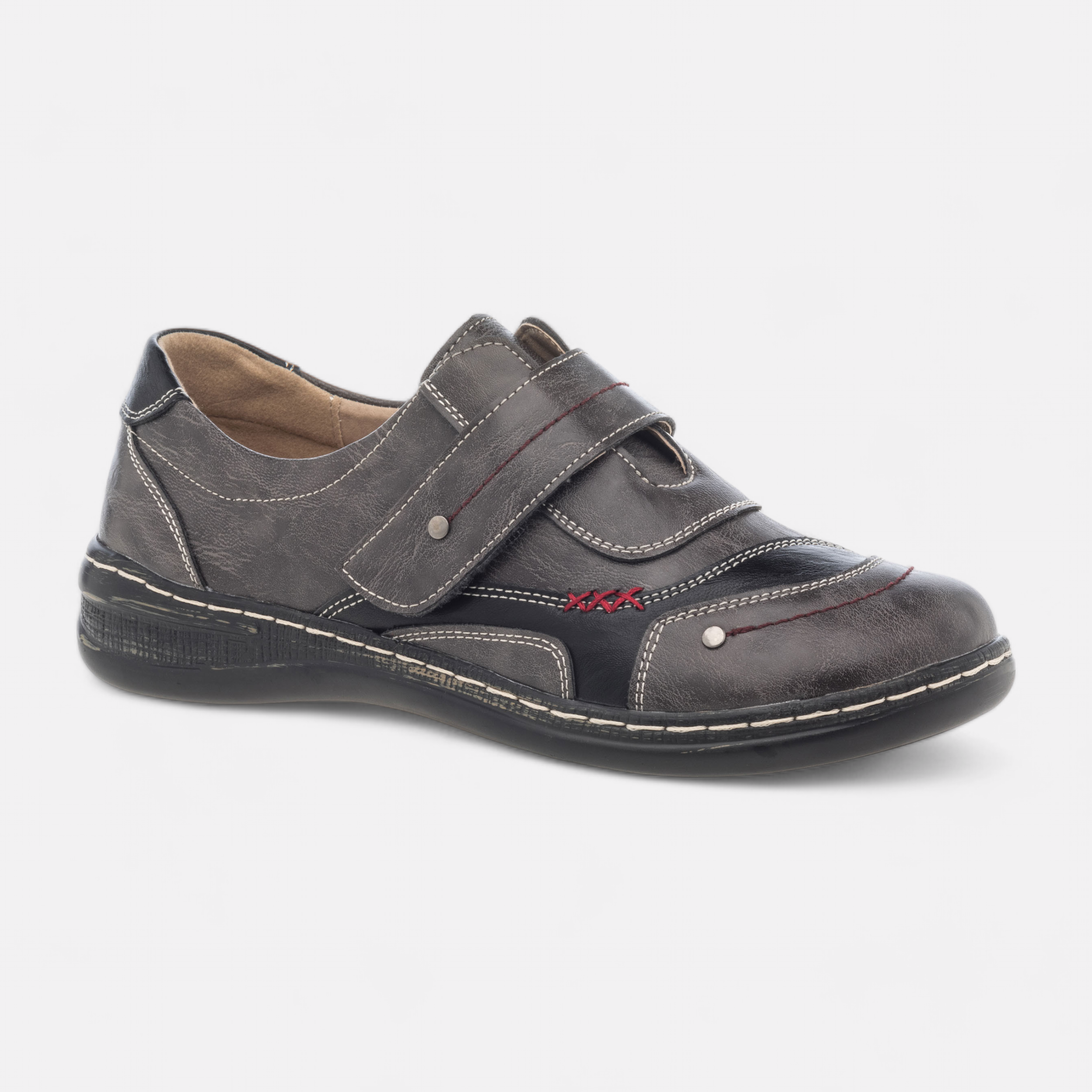 Besson derbies femme on sale