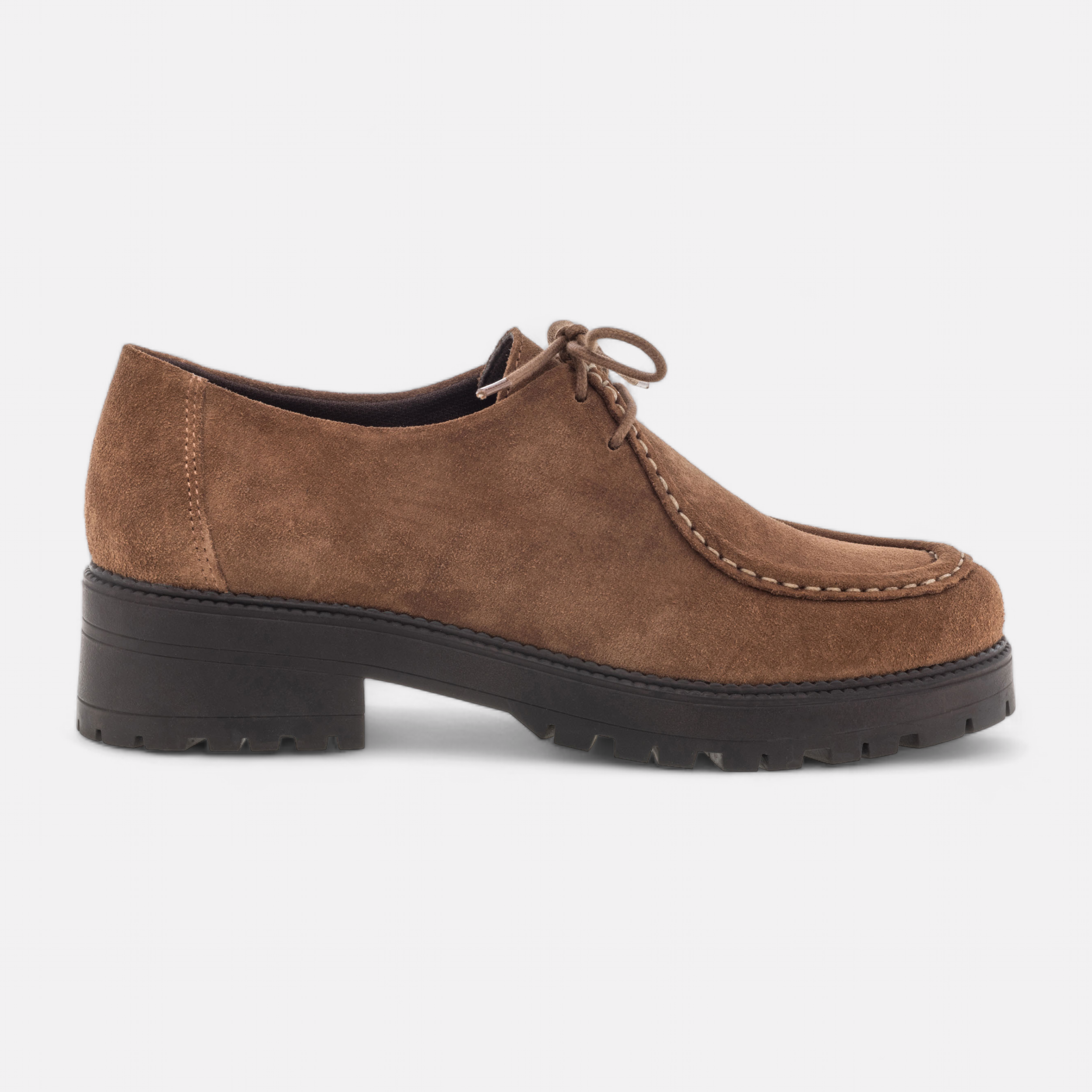 Besson derby femme on sale