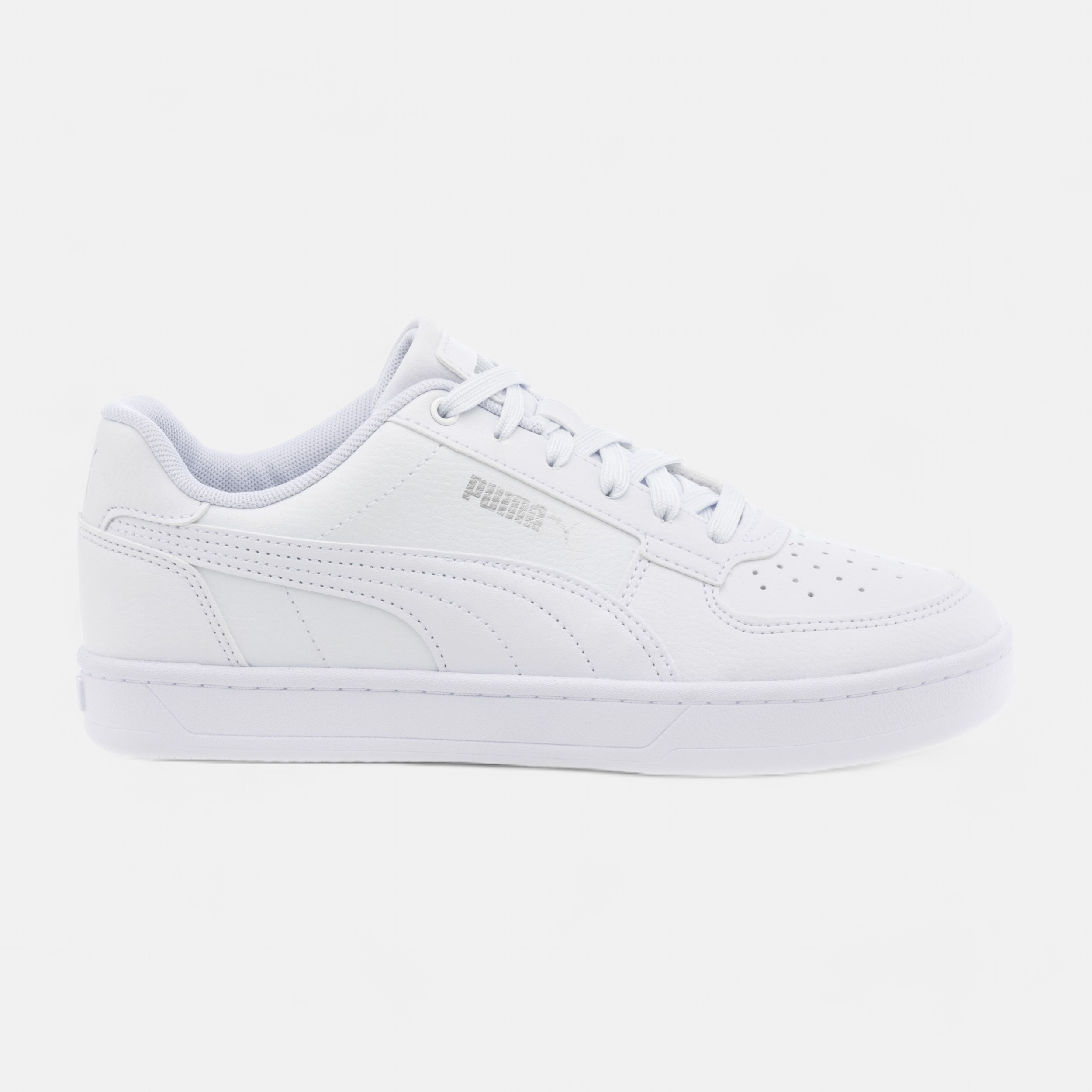 Puma smash blanche femme on sale