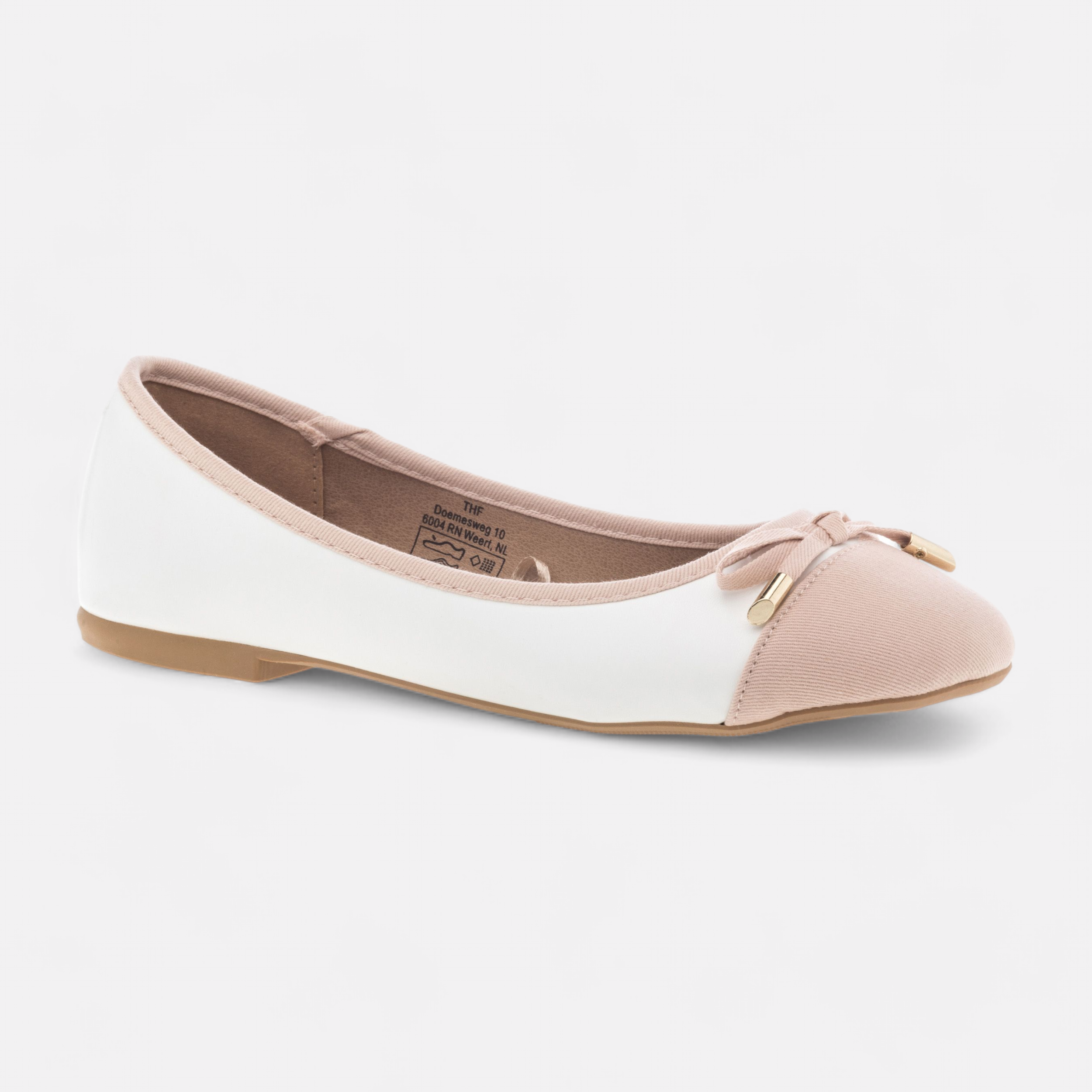 Ballerine femme besson on sale