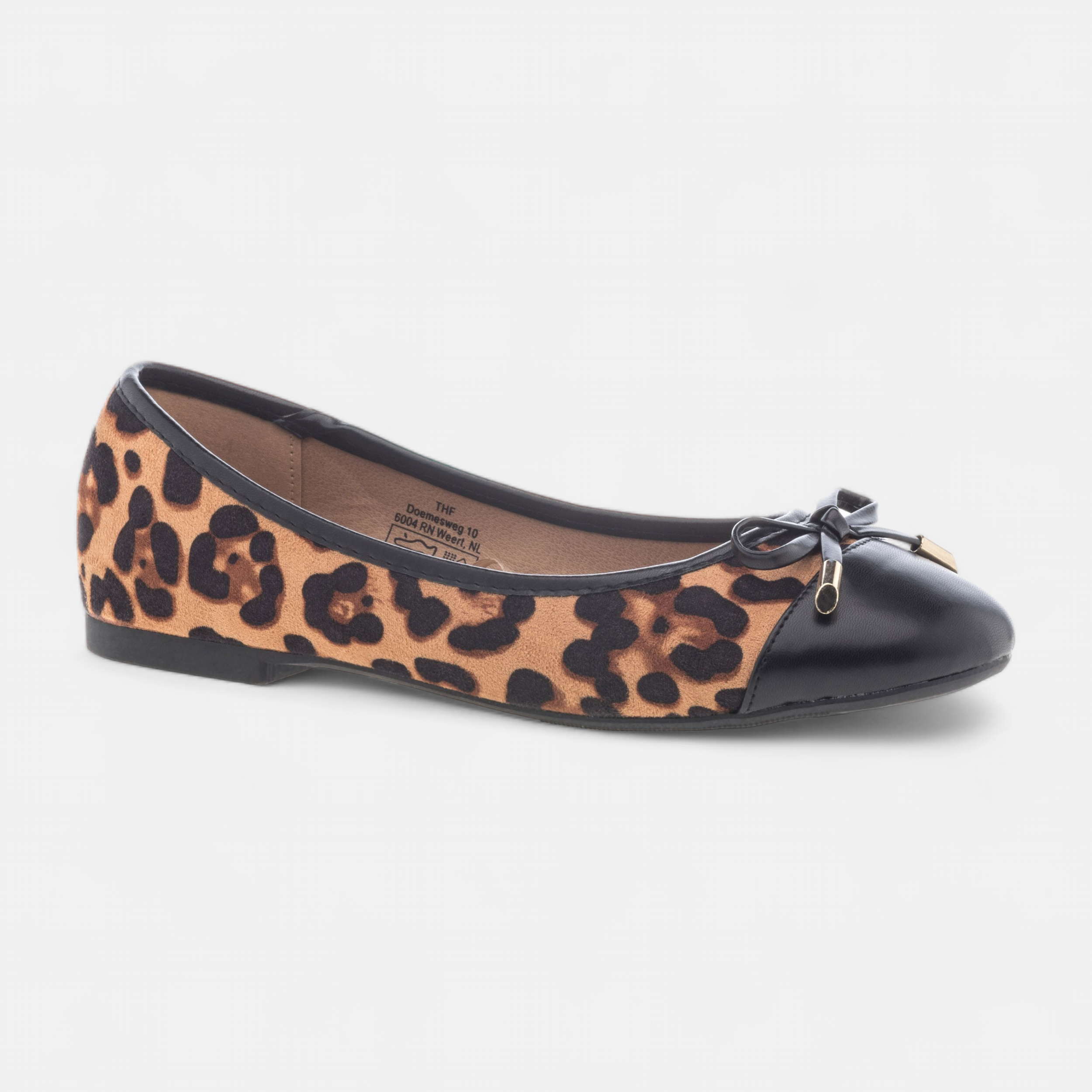 Ballerines femme soldes online