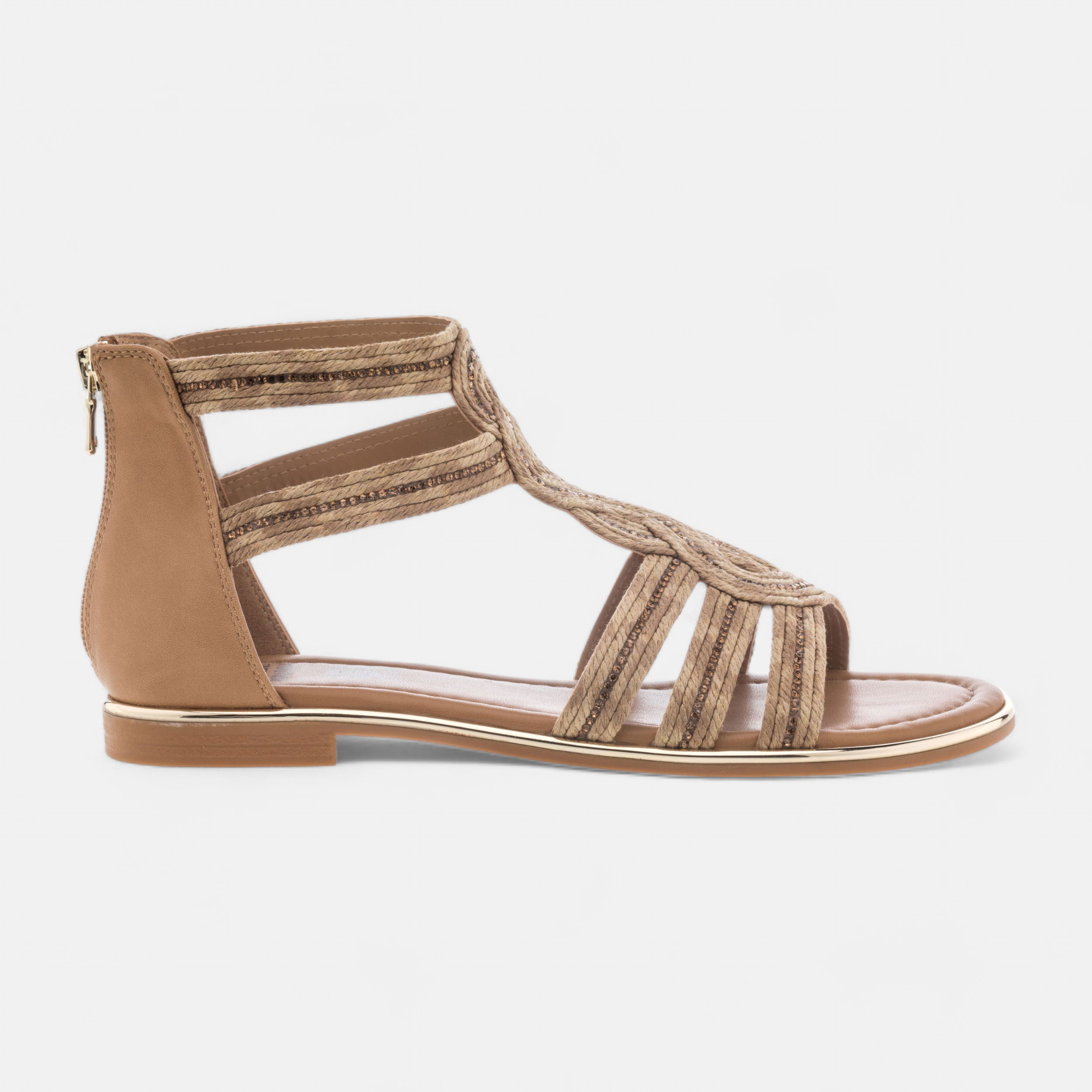 Nu pied camel on sale