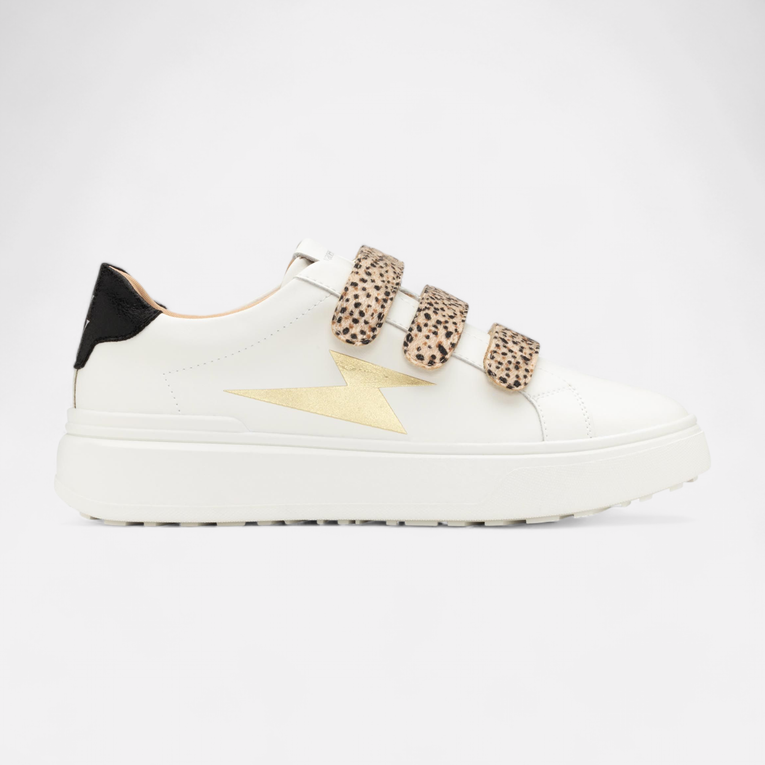 Low trainers Women white Europe EN