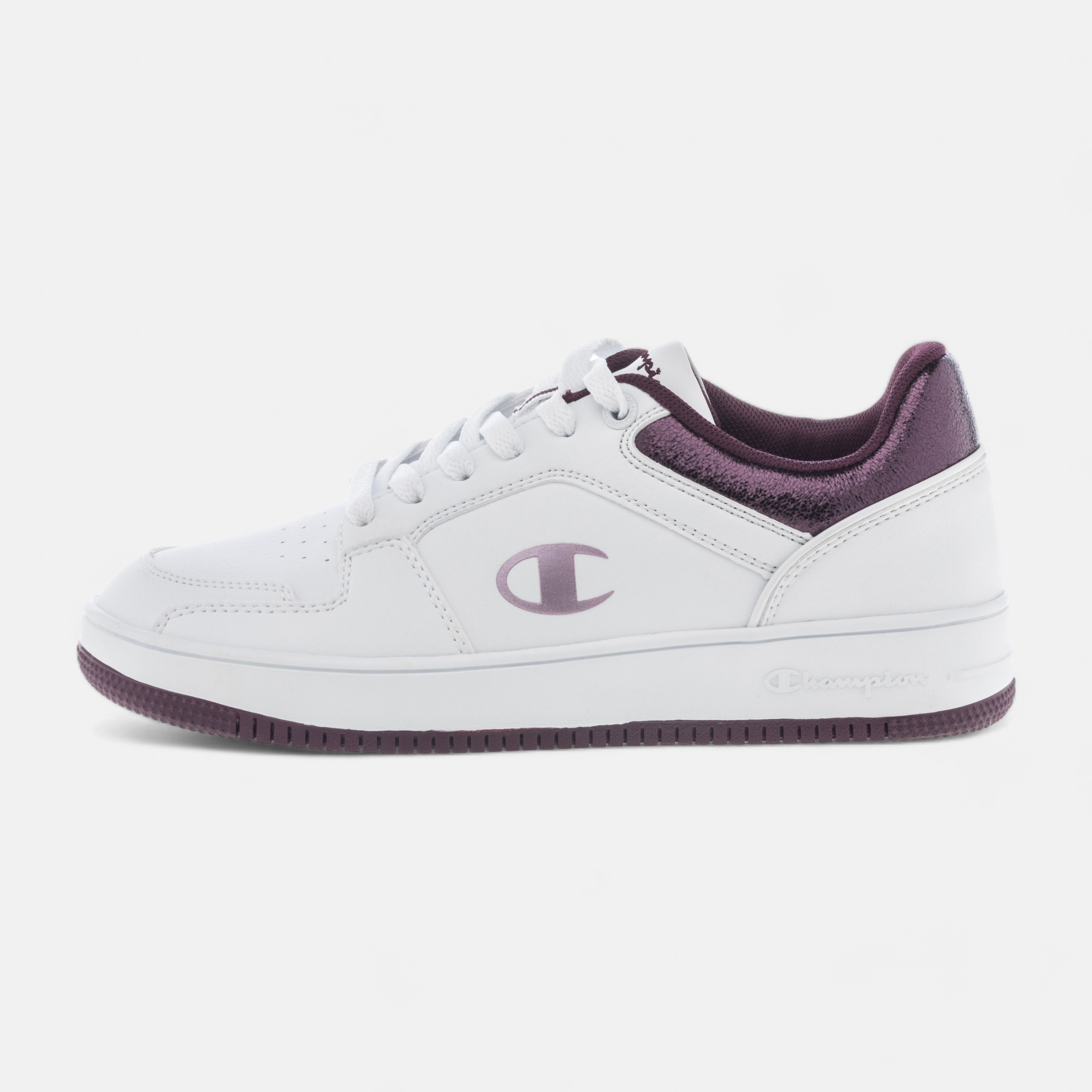 Sneakers Women burgundy Europe EN