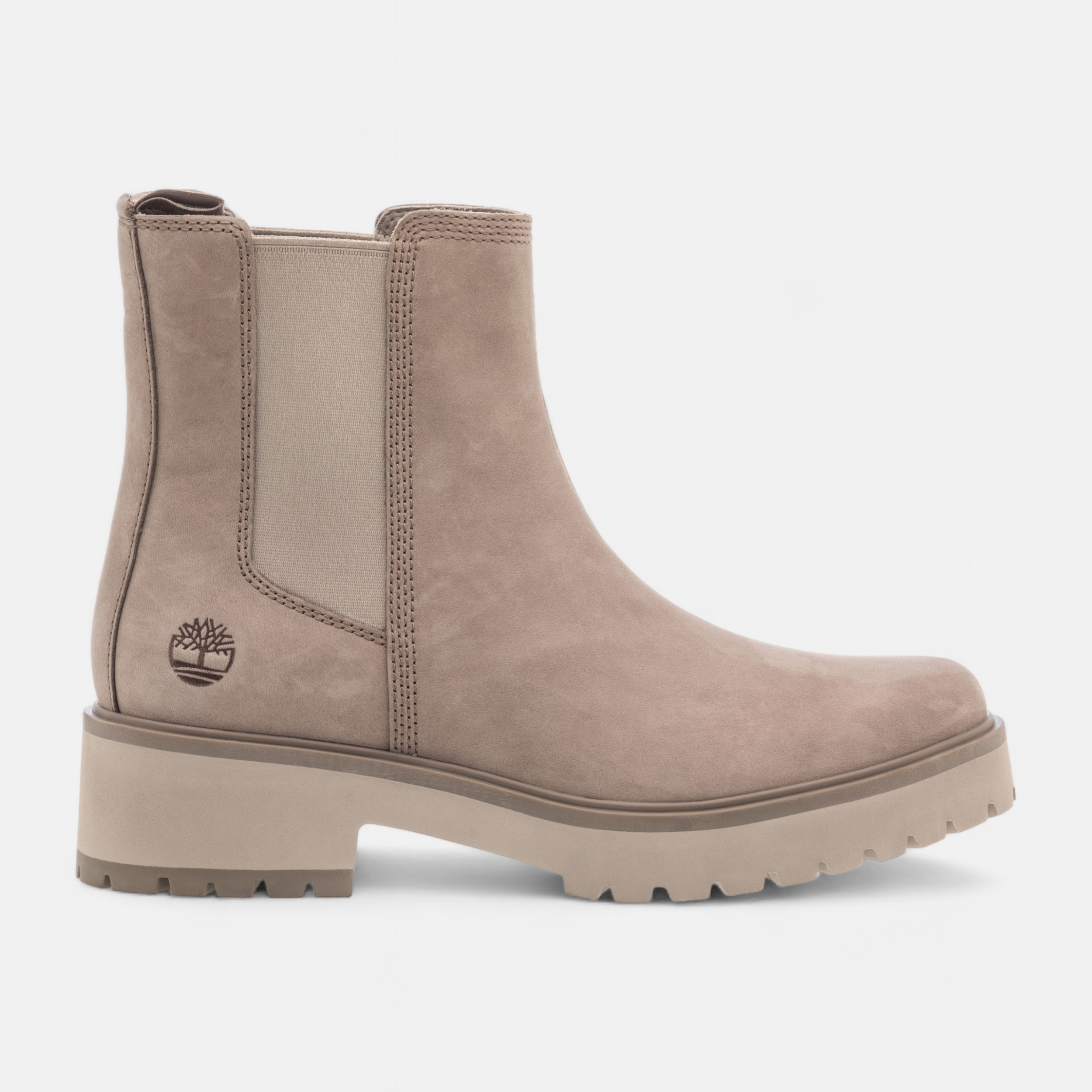 TIMBERLAND Europe EN