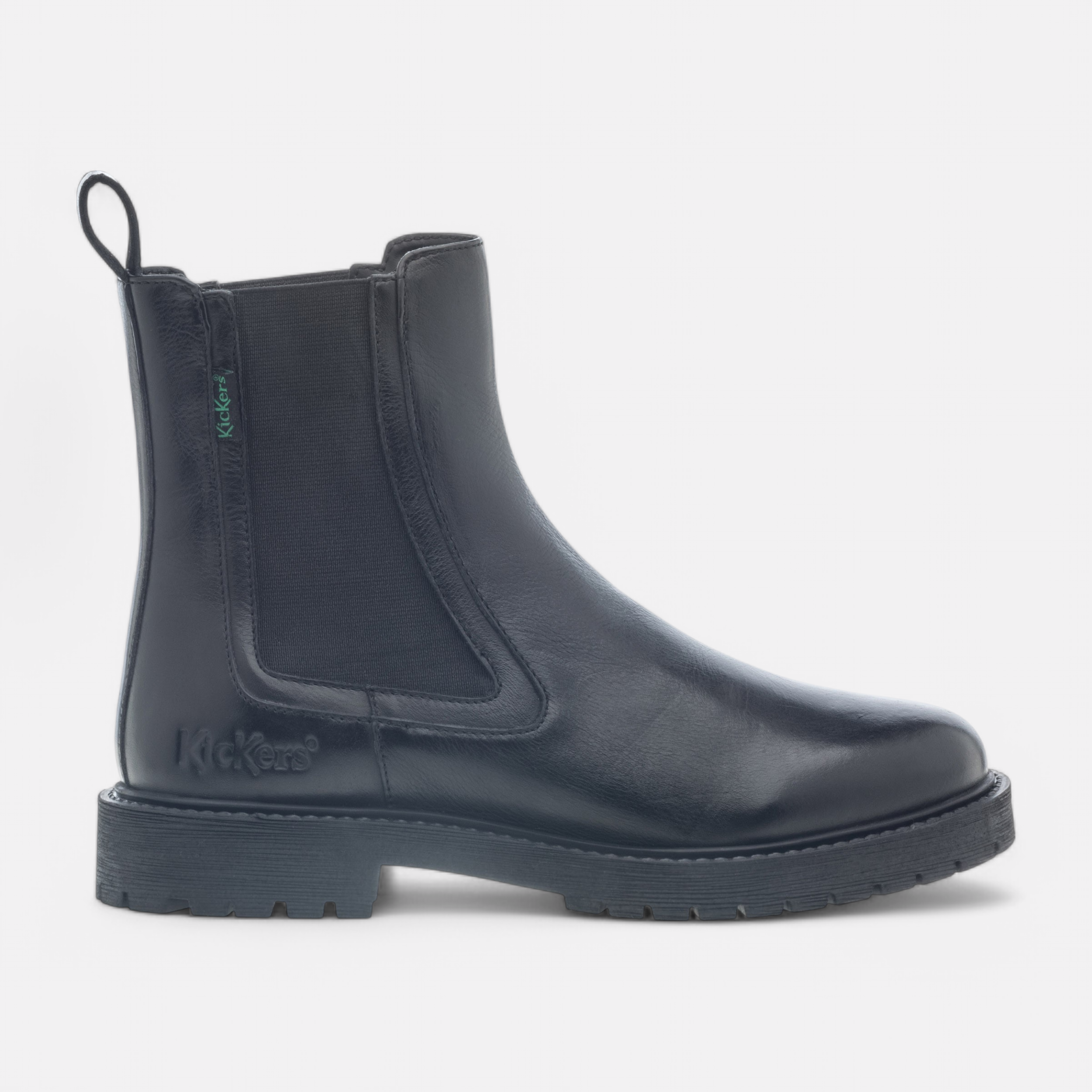 Kickers chelsea boots womens online