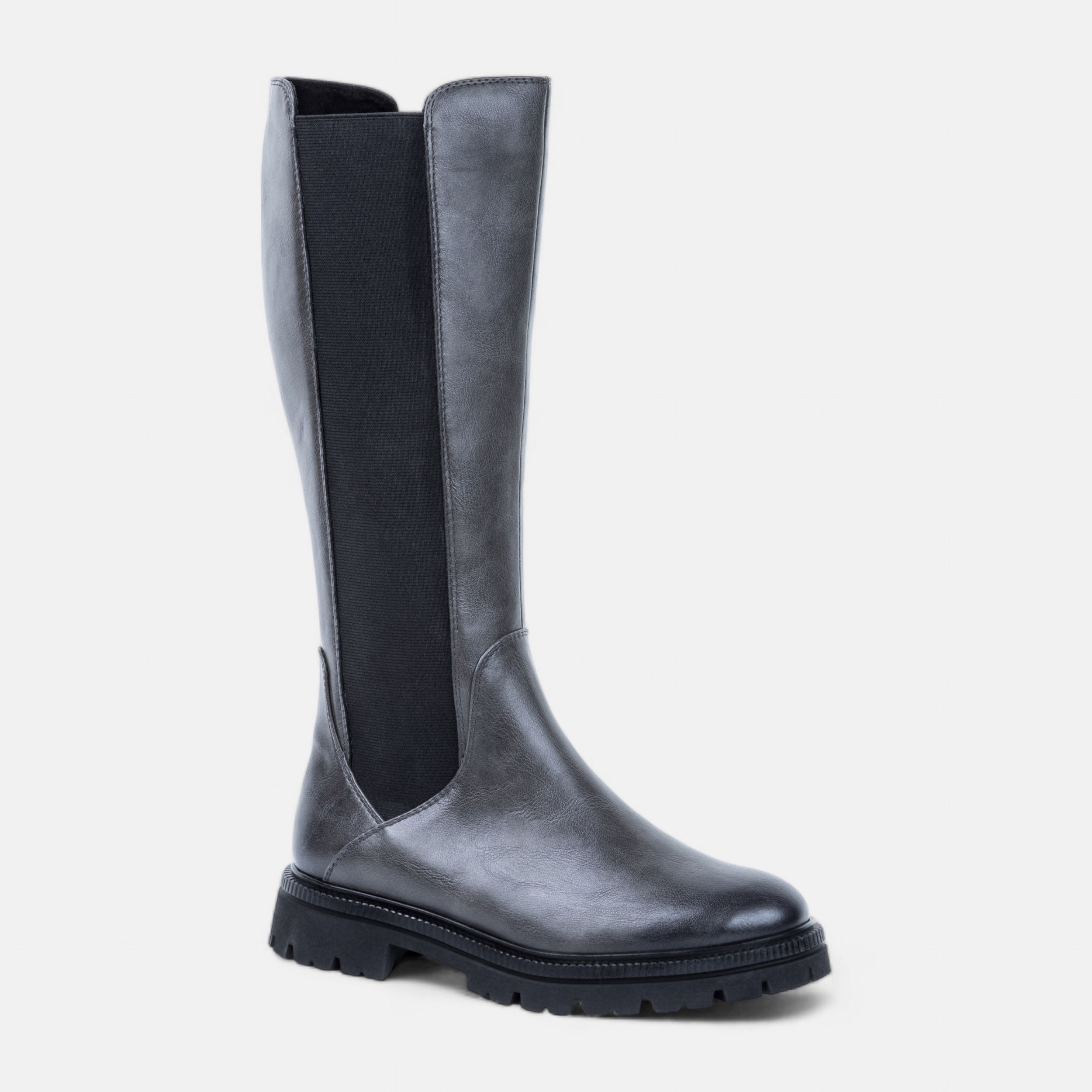 Bottes fourrées femme besson online