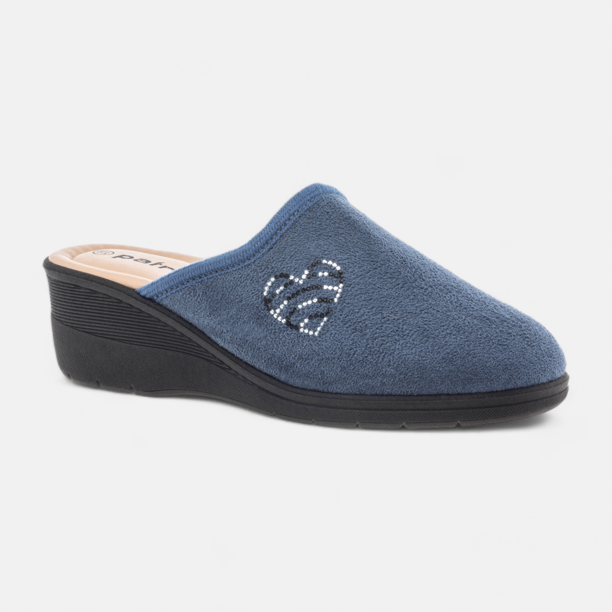 Besson chaussons femme online