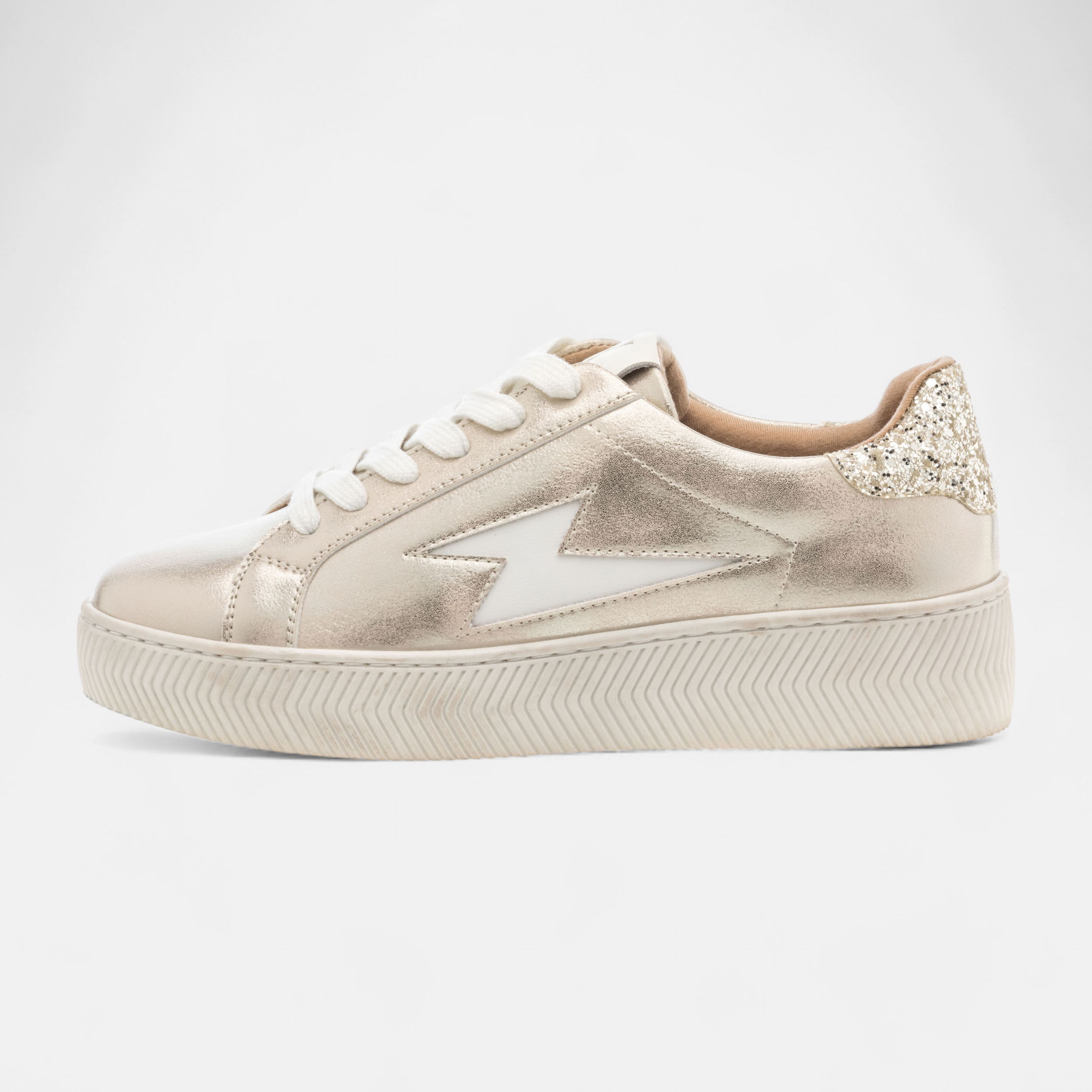 Baskets sneakers pour femme besson shoes