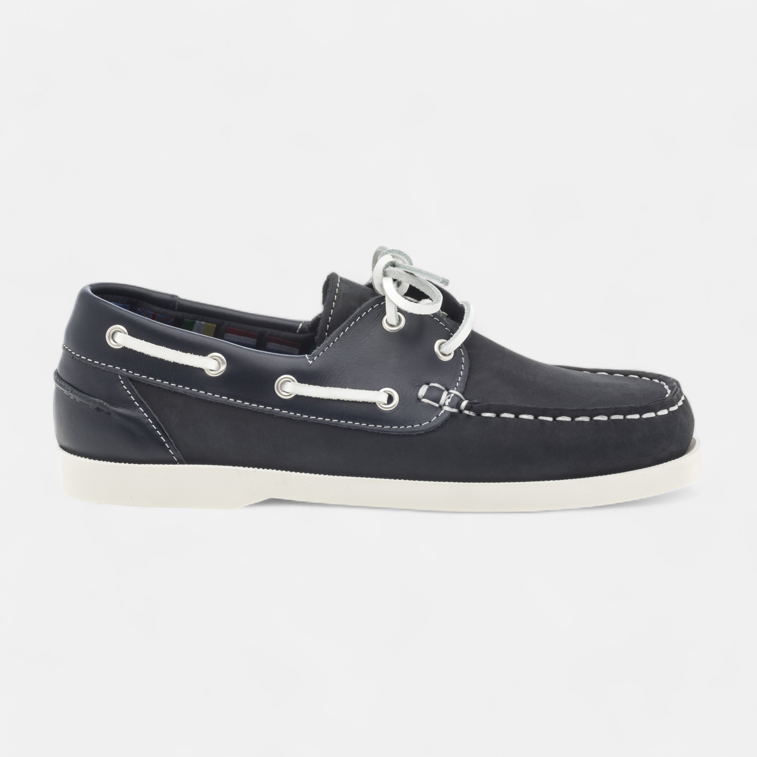 Chaussure enfant bateau hotsell