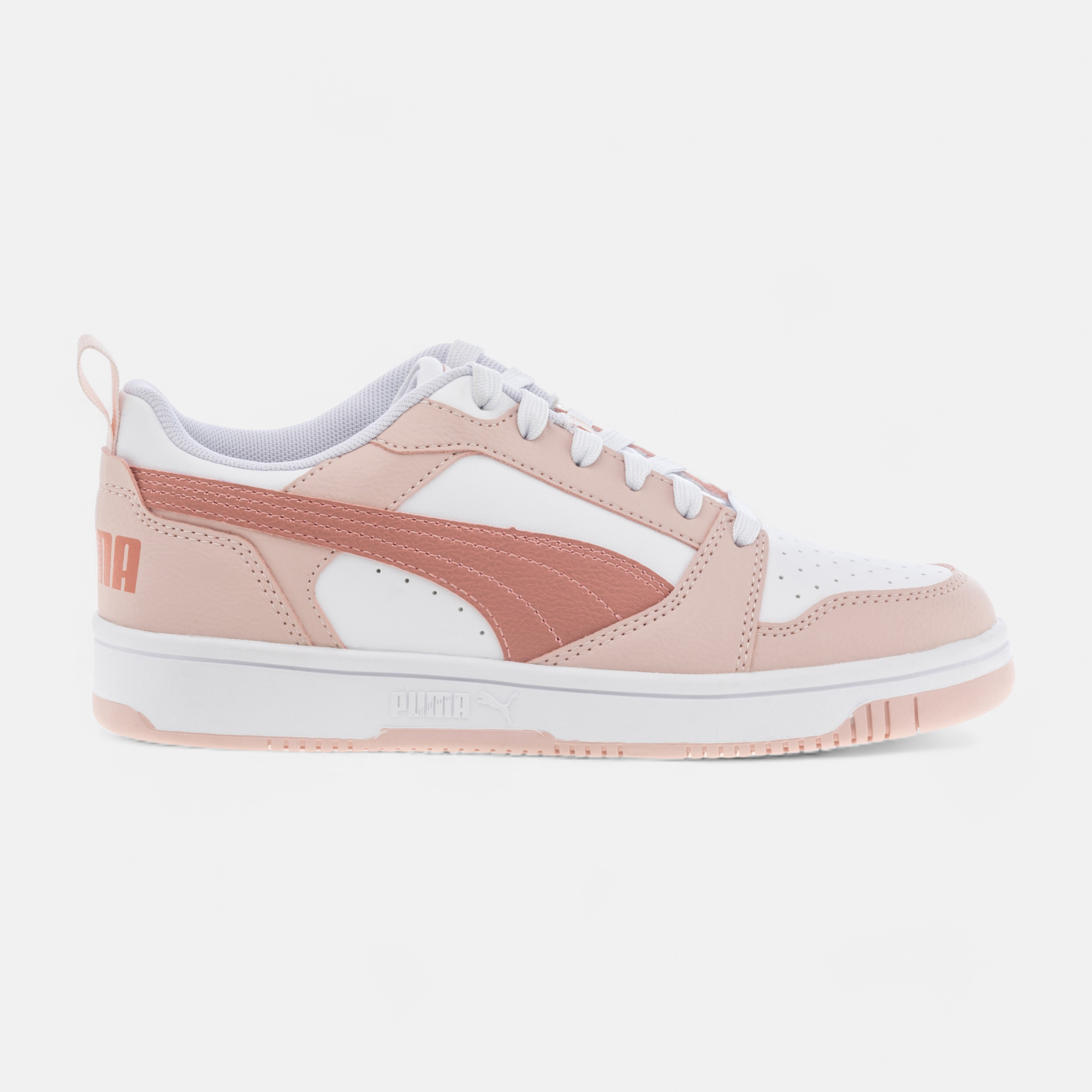 Chaussure puma enfant rose on sale