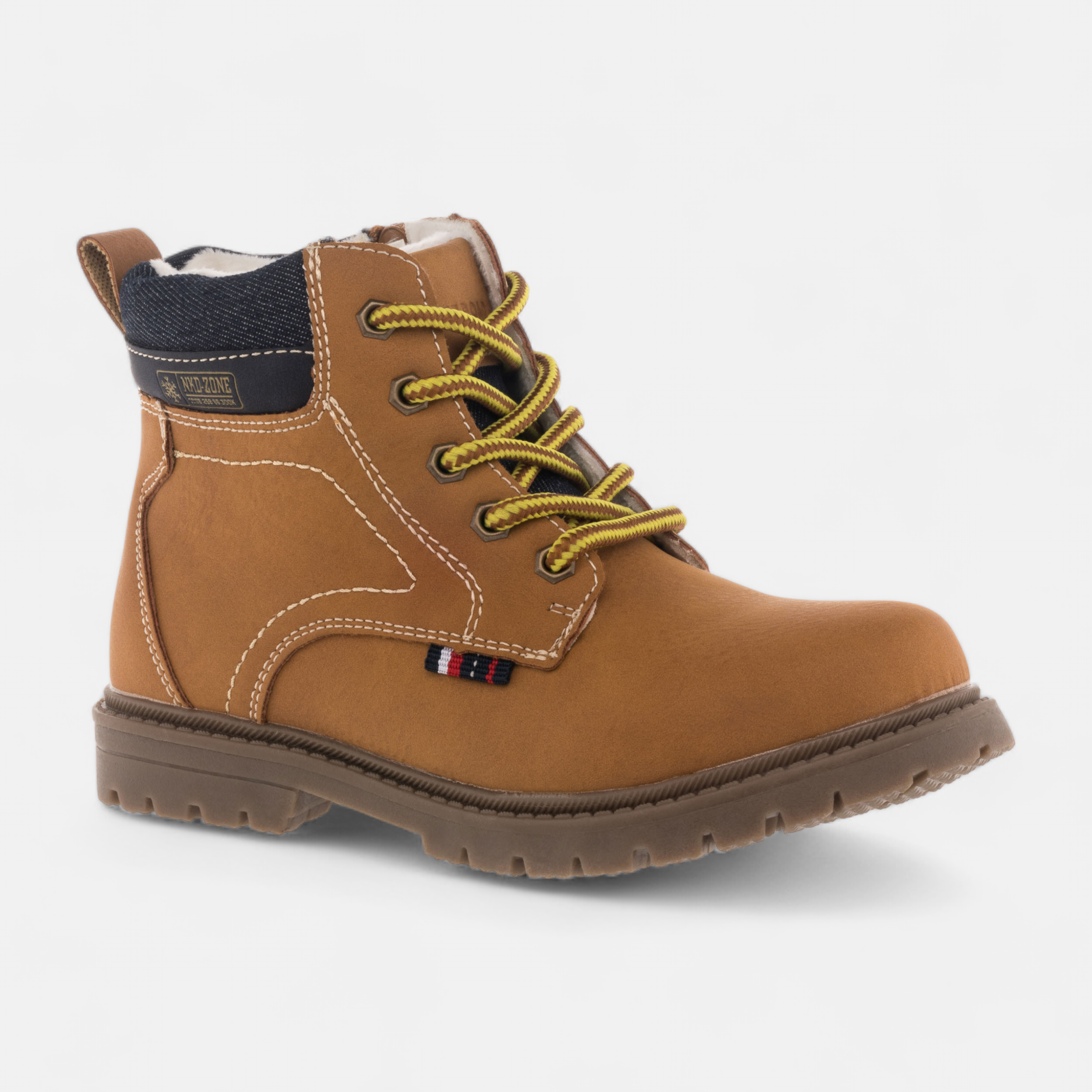 Boots enfant garçon online