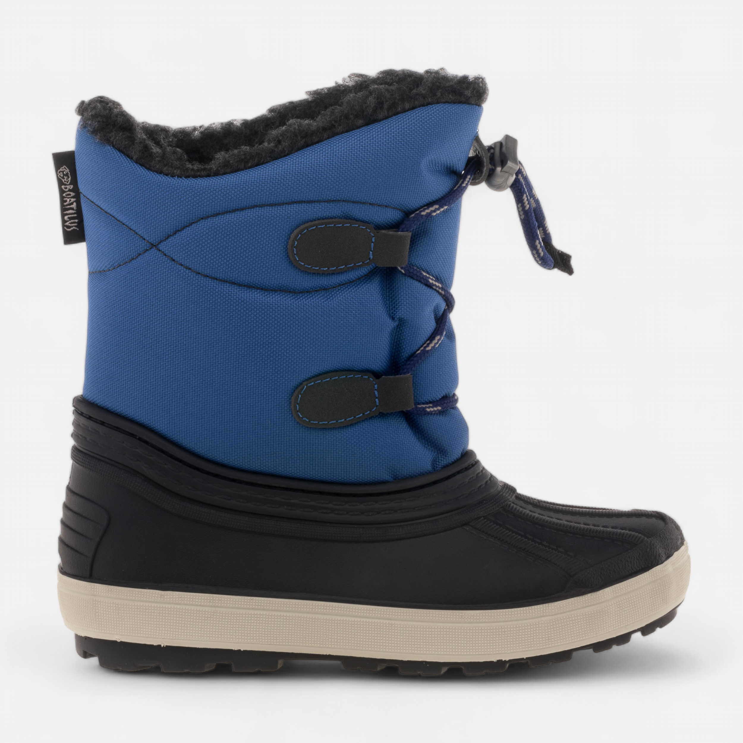 Bottes neige enfants on sale