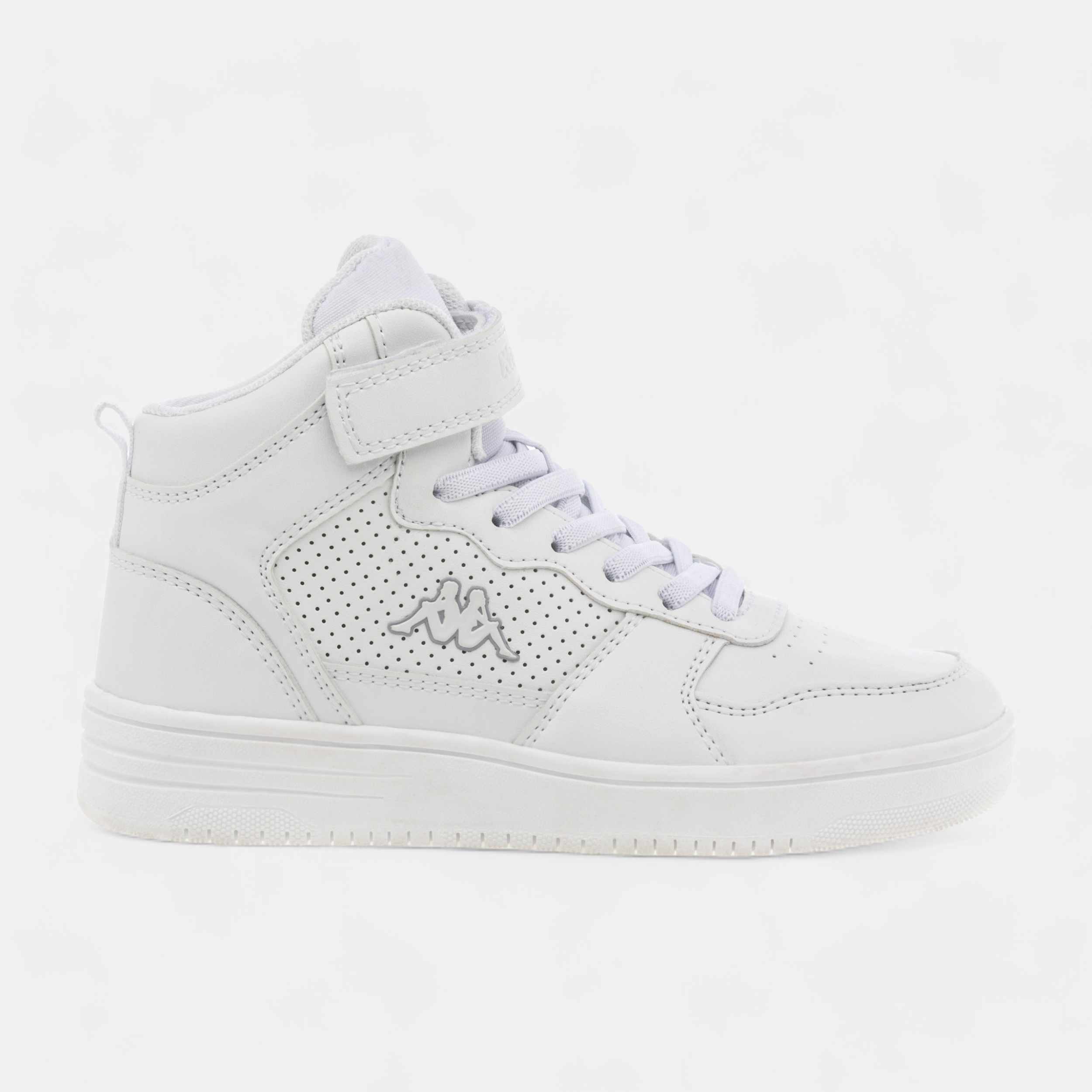 Sneakers Kids white Europe EN