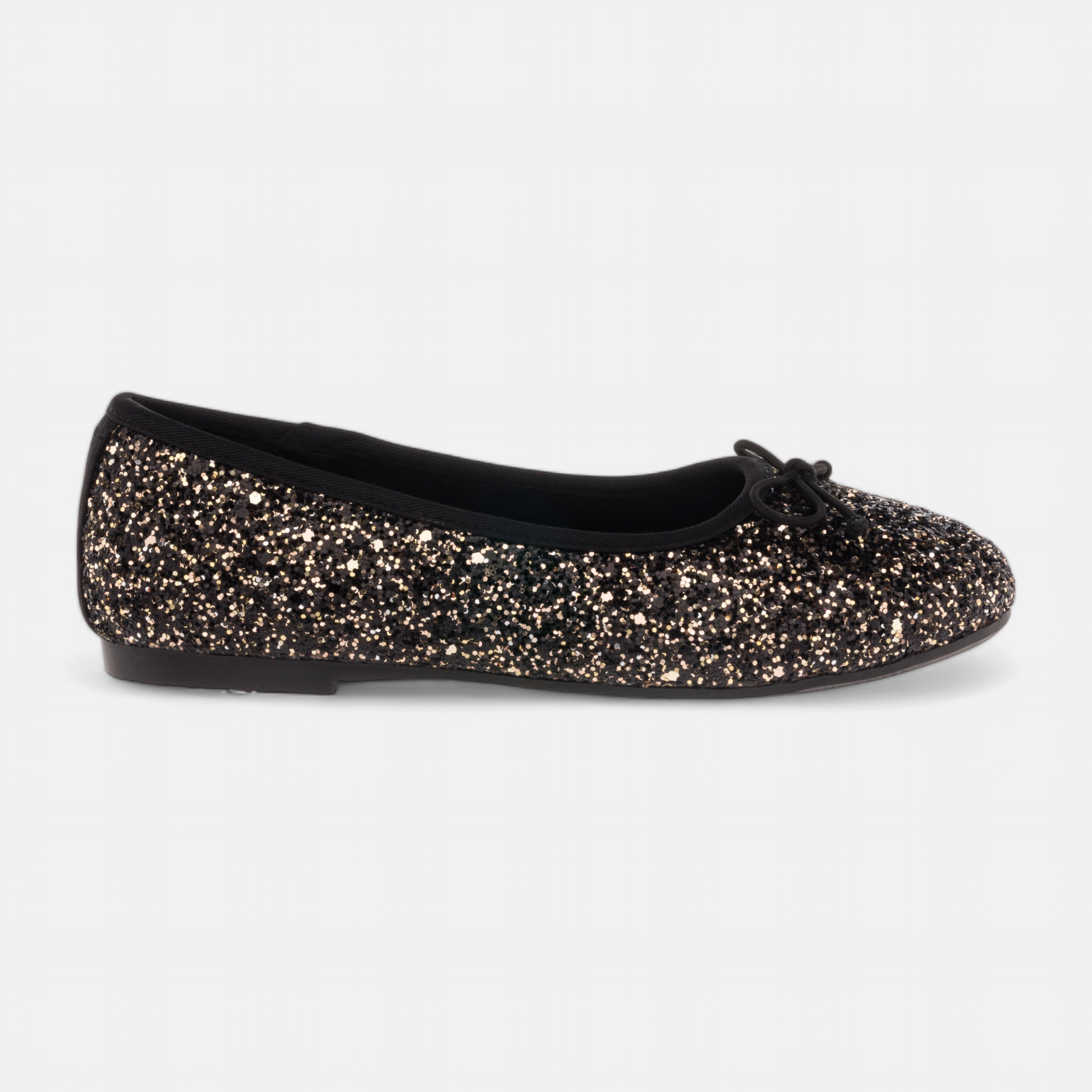 Ballerines Enfant noir France FR